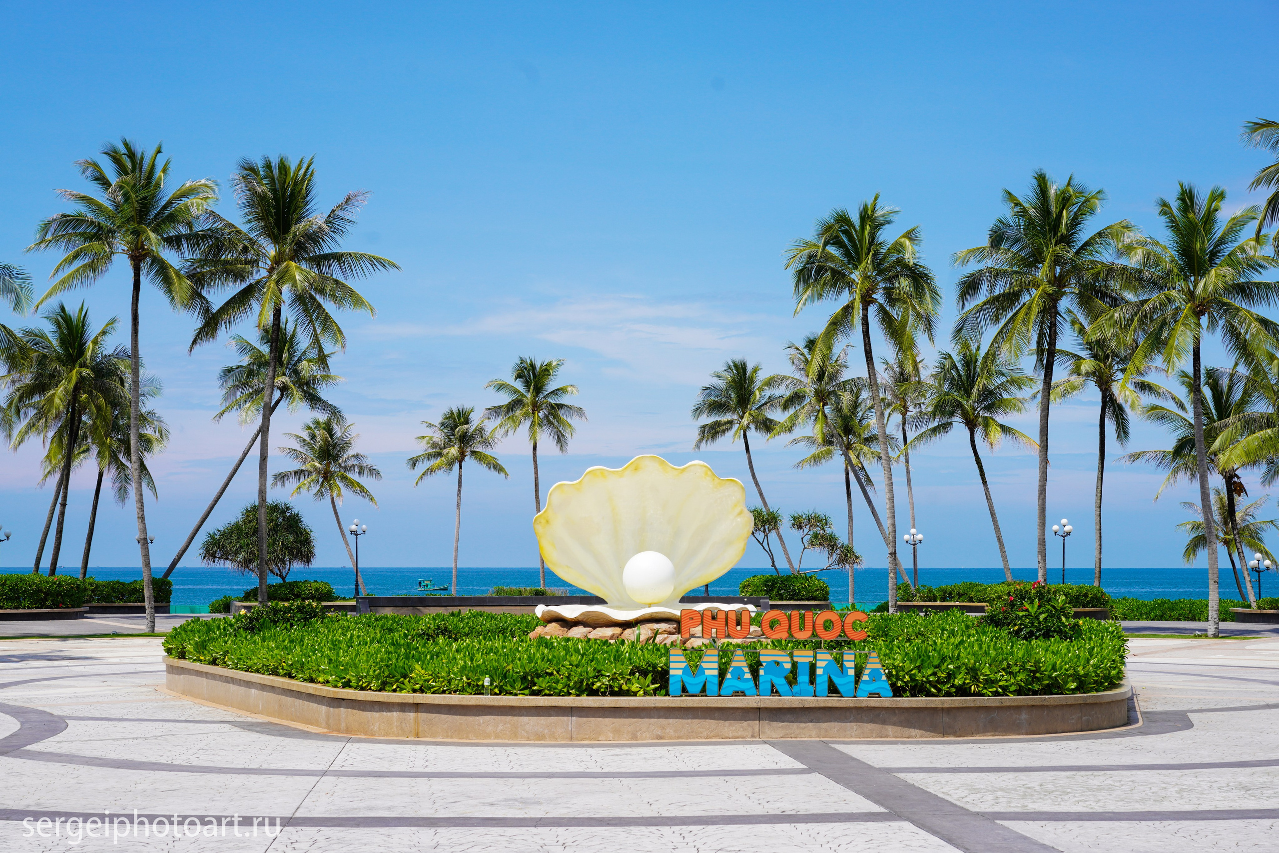 Остров Фукуок, Вьетнам. Фотограф Сергей Кишкель Дананг Нячанг Фукуок