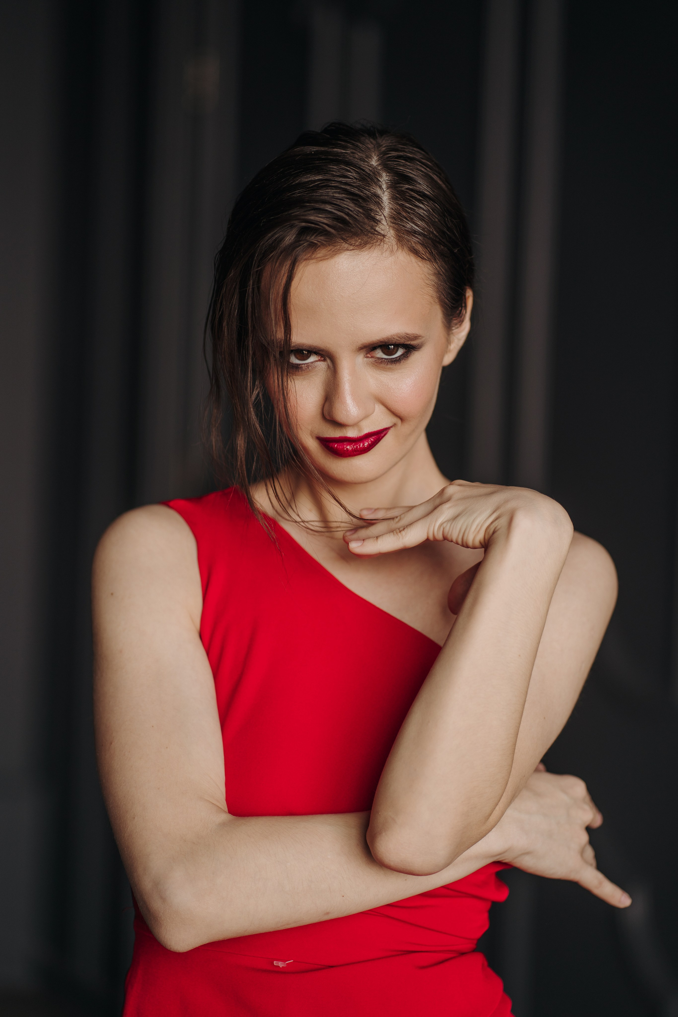 Маша. Фотограф в Москве Анна Комягина