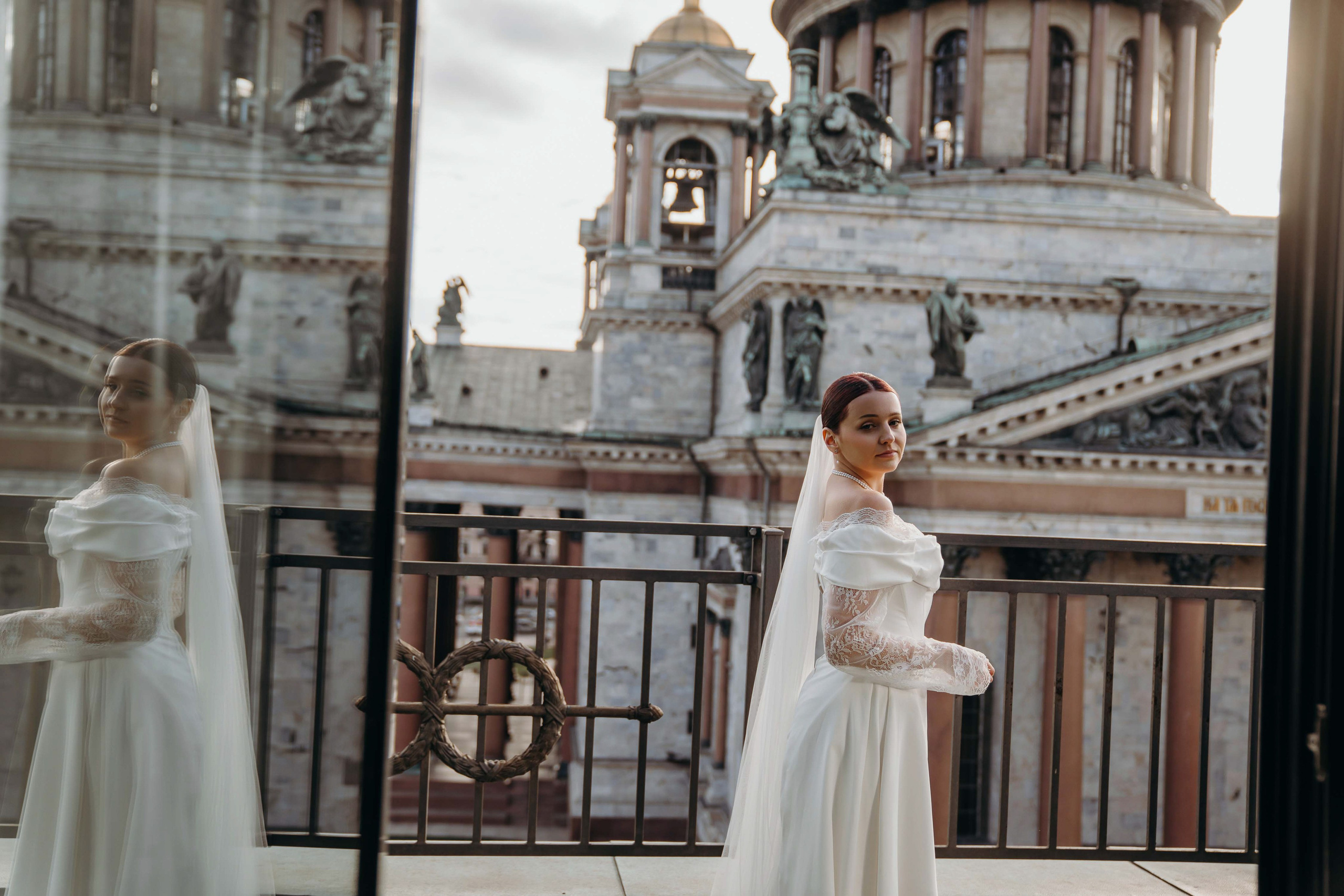 Алина & Дмитрий. Фотограф Алена Нормальная в Санкт-Петербурге