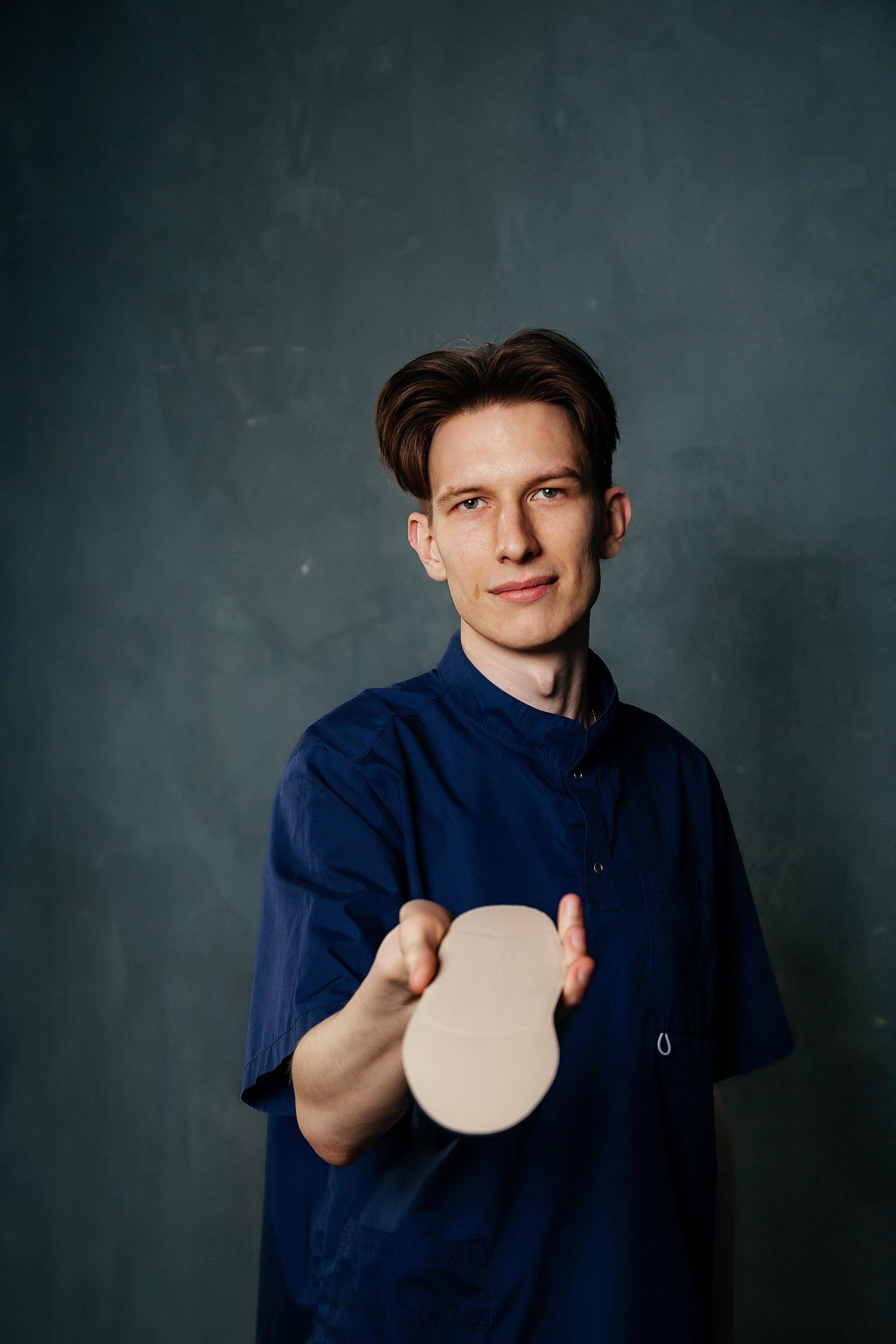 Контент для медиков. Семейный фотограф Любовь Саркеева