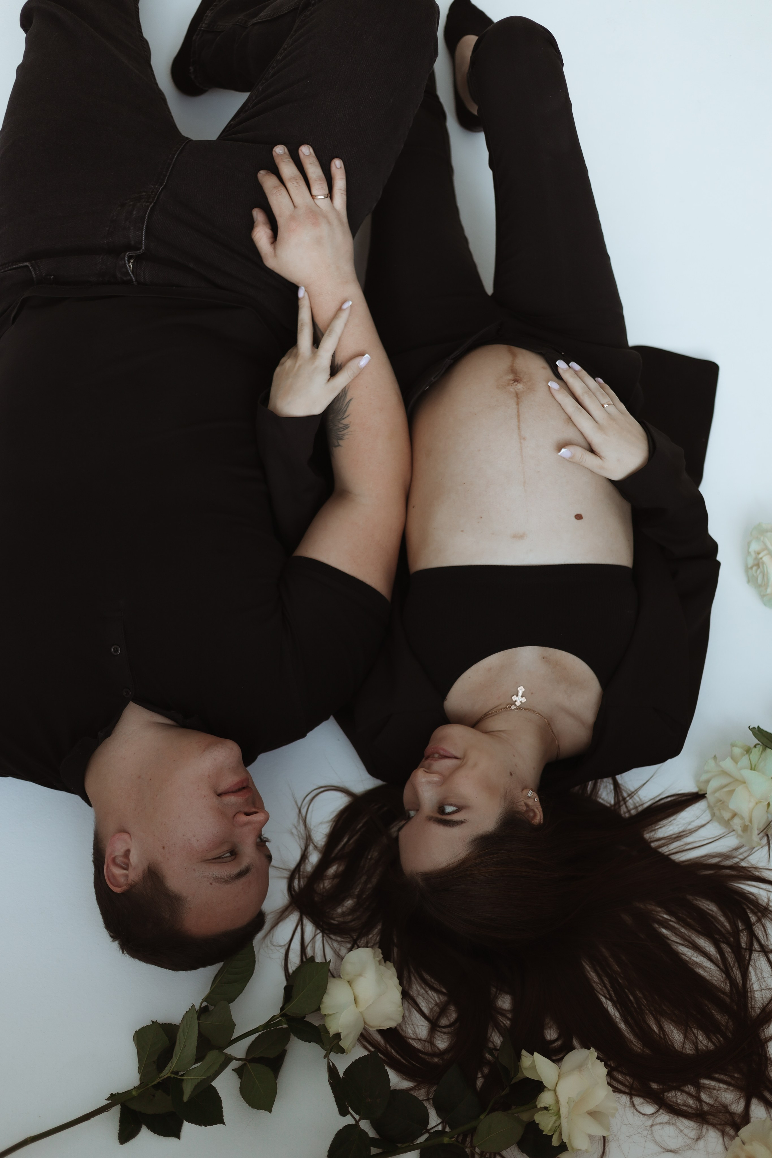 В ожидании. Photographer Tatiana Ivanova in Yaroslavl