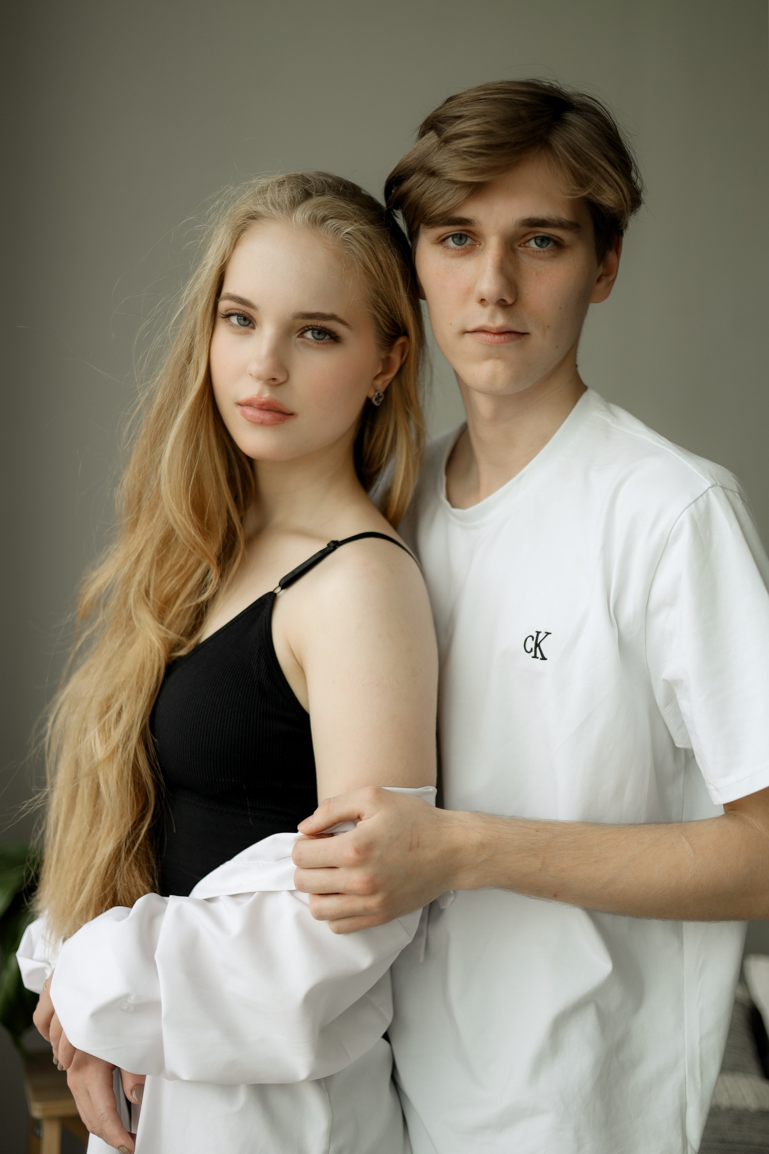 P&D. Photographer Tatiana Ivanova in Yaroslavl