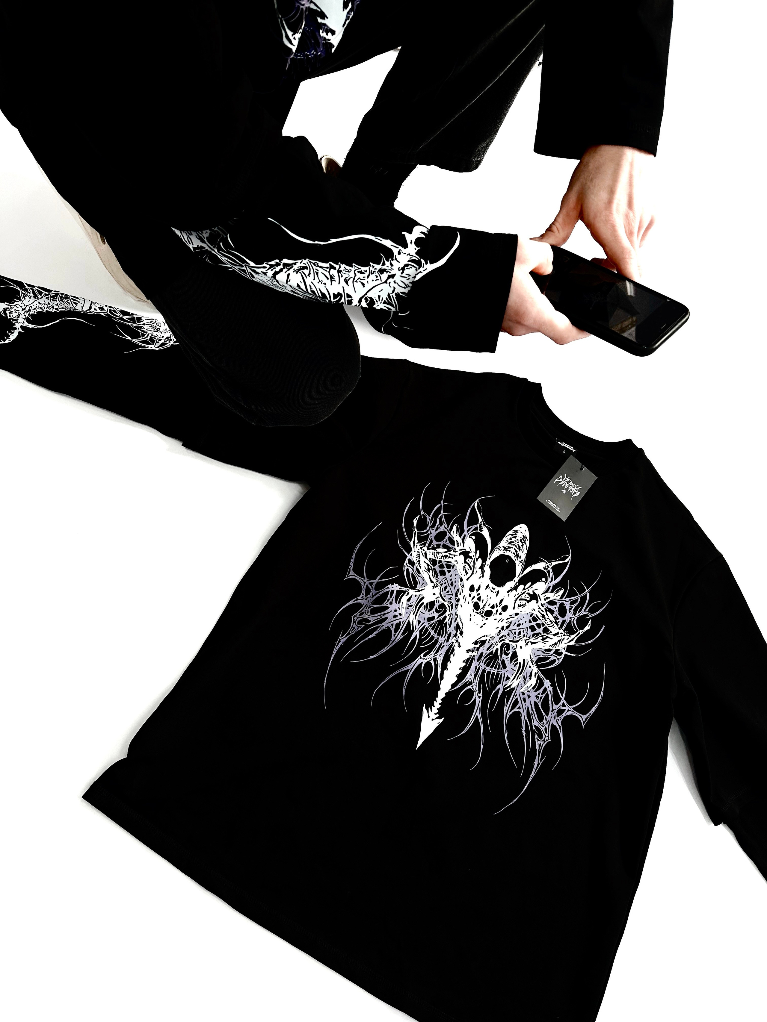 Работа с брендами. Фотограф в Тюмени Екатерина Медведева