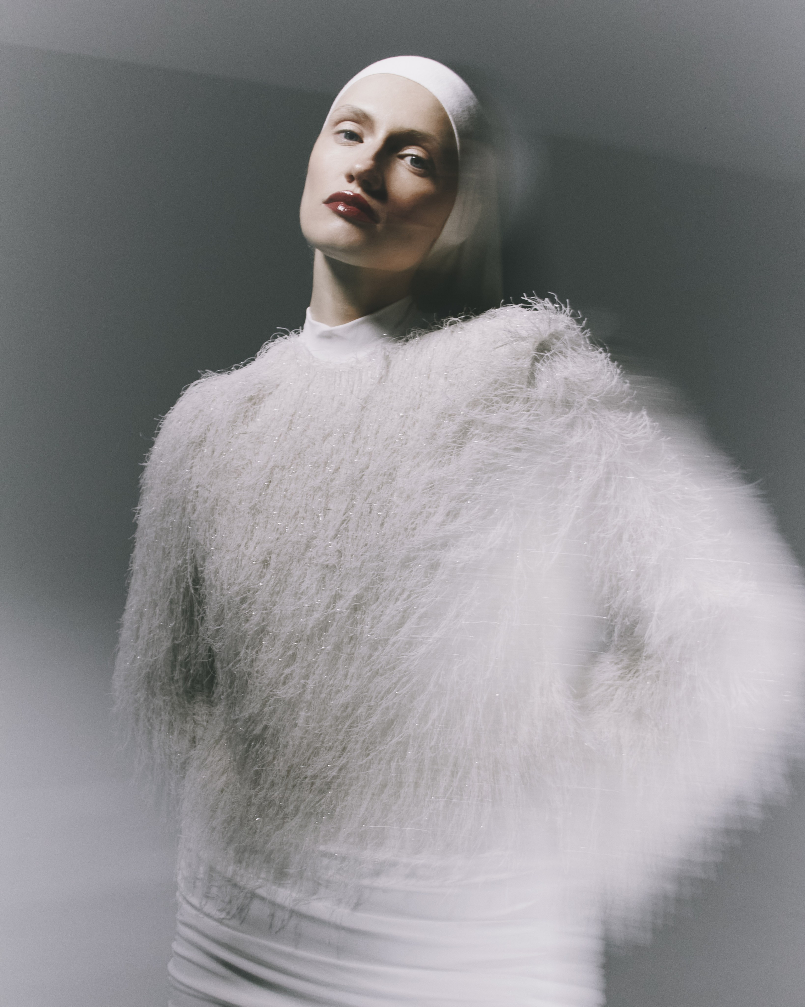 Диана. Студийный фотограф в Москве Илья Сухов