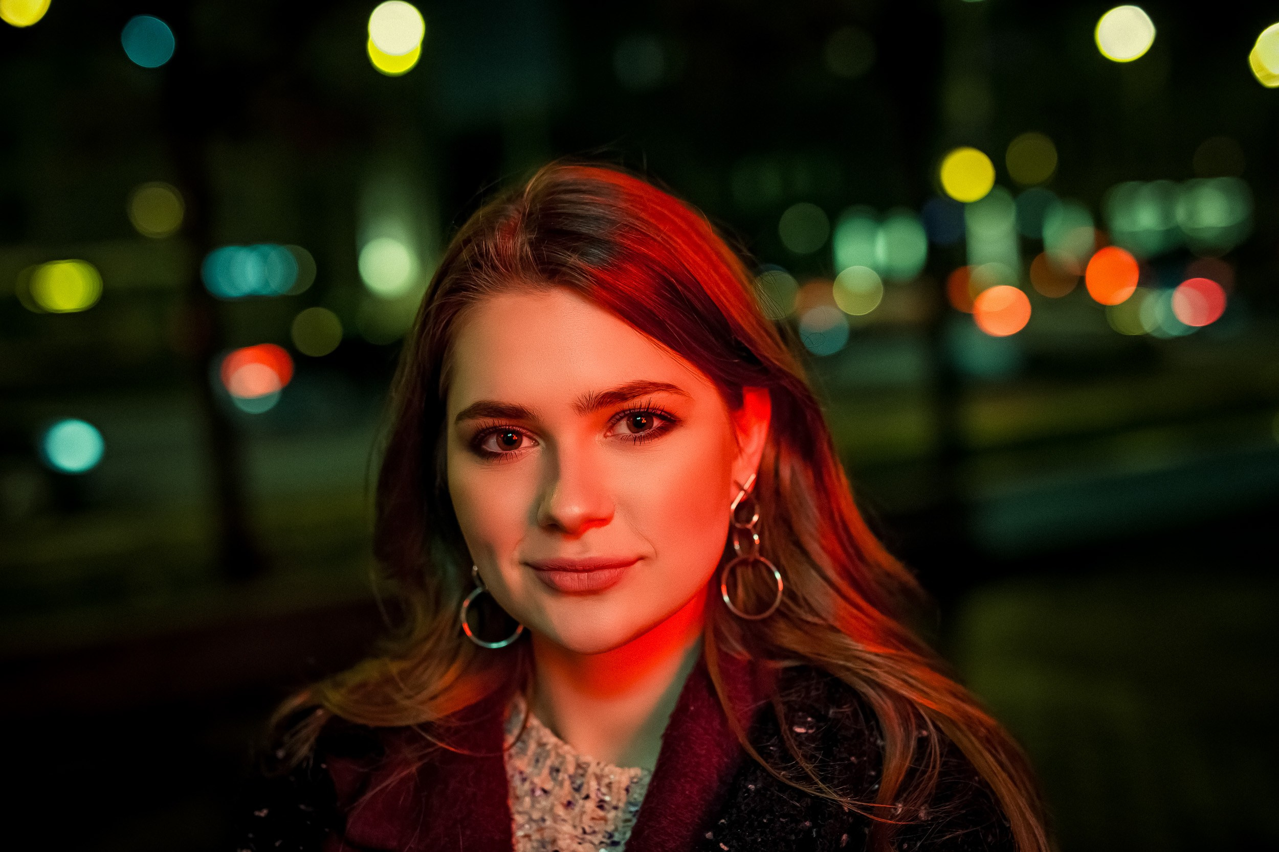 Уличные фотографии. Фотограф Алексей Ка…