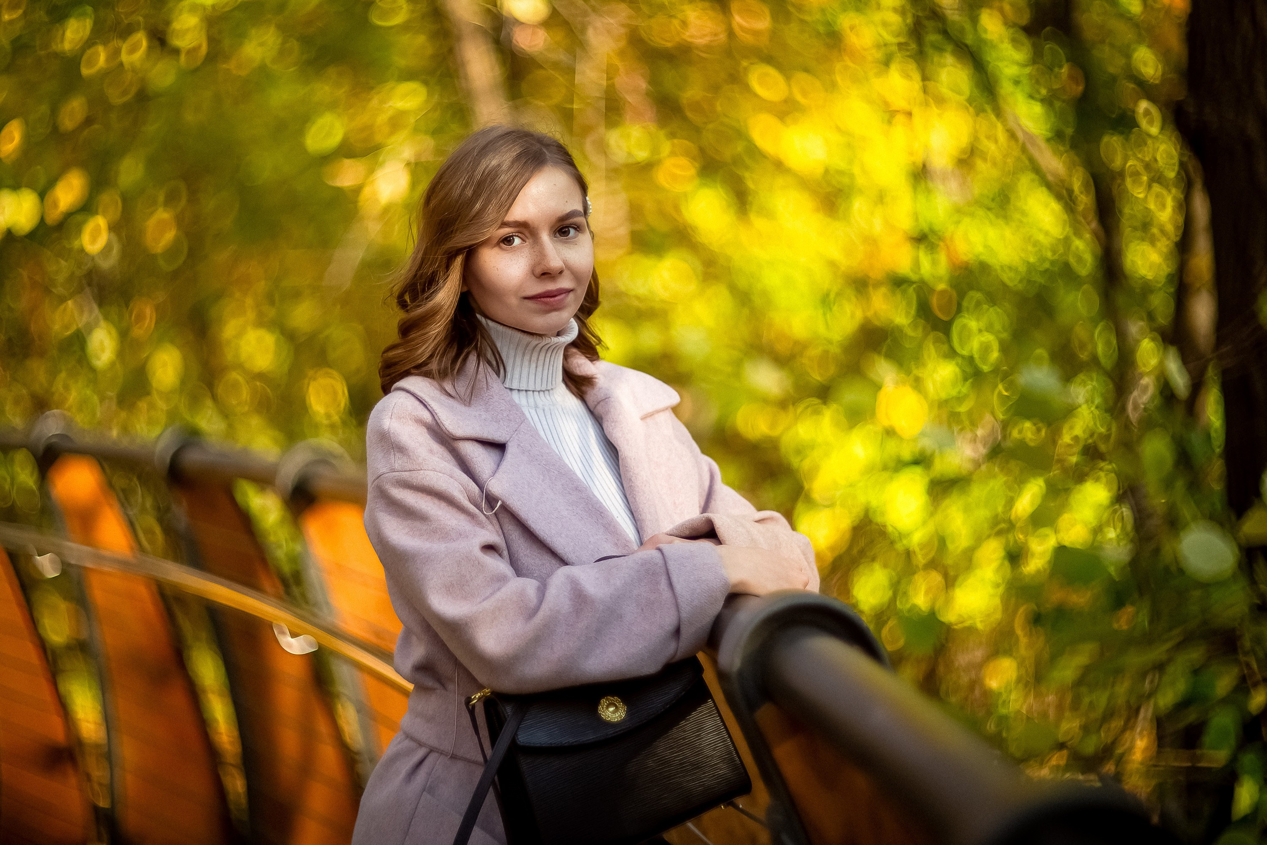 закрученное боке-гелиос-40