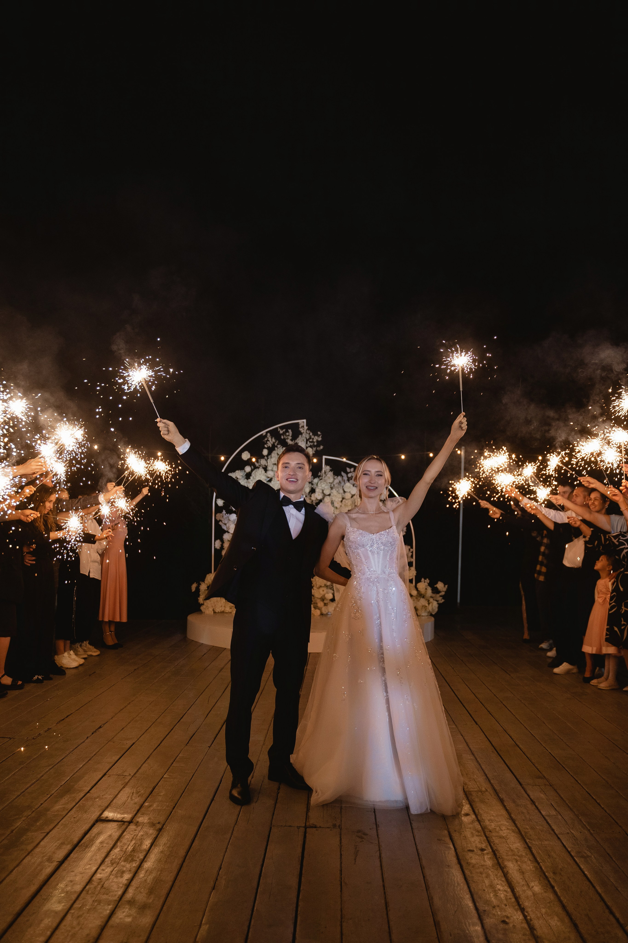 N & E. Свадебный фотограф Диана Бирюкова Казань