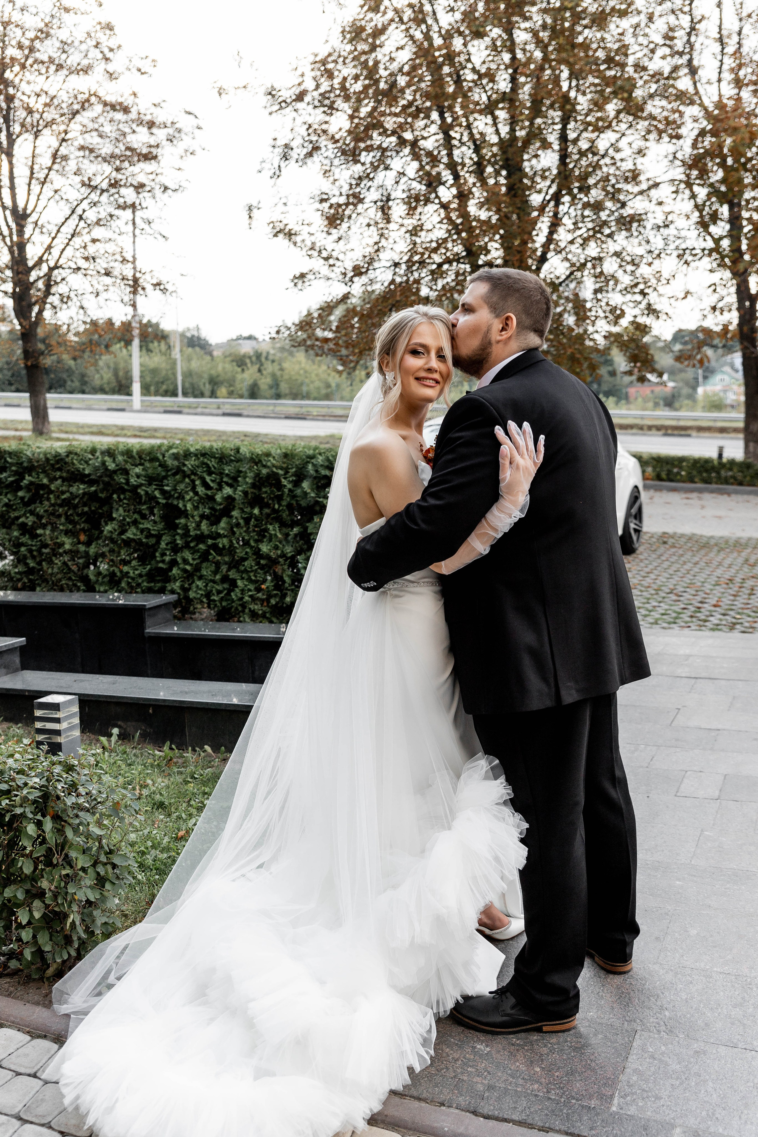 Ксения|Дмитрий. Свадебный фотограф Надежда Рыжикова