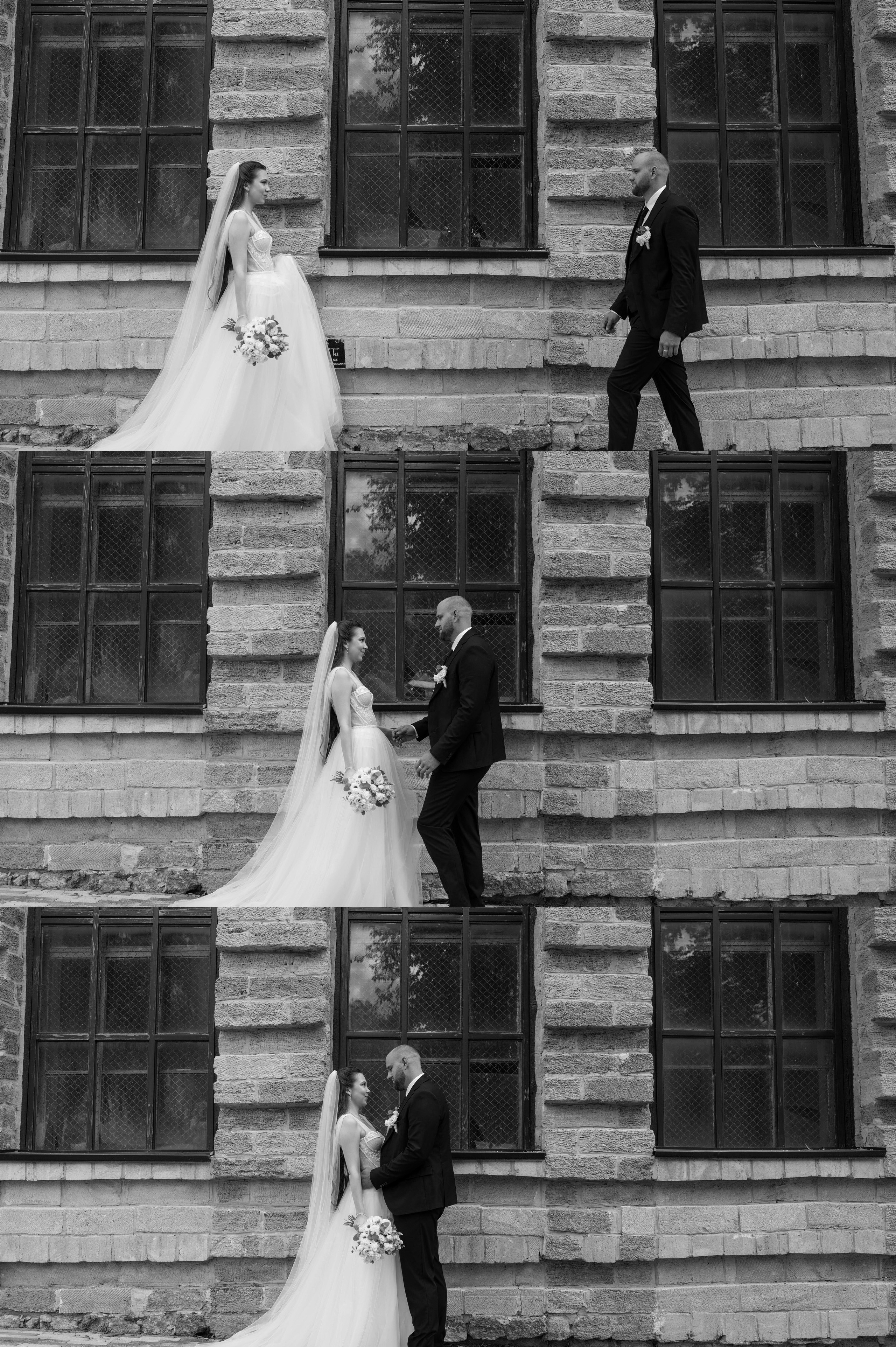 Александр и Татьяна. Свадебный, портретный, коммерческий, предметный фотограф в Ставрополе Иван Белашов