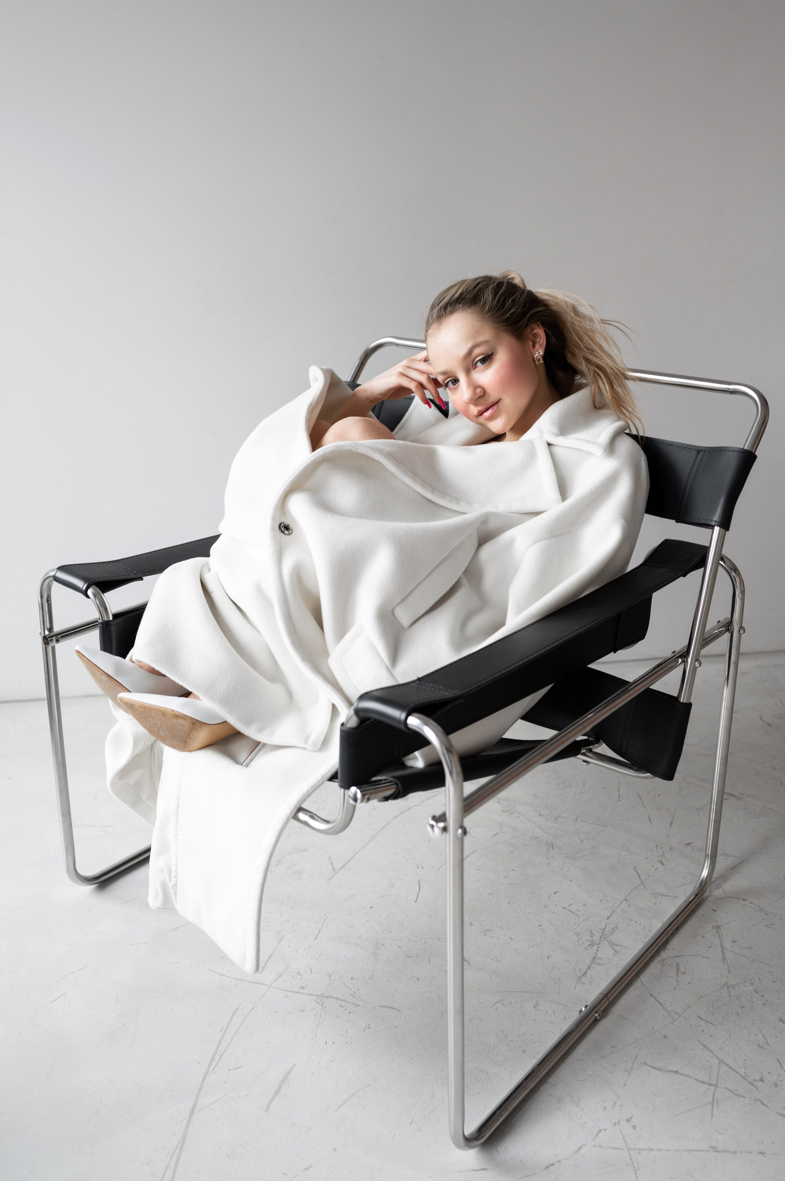 Ксения. Свадебный, портретный, коммерческий, предметный фотограф в Ставрополе Иван Белашов