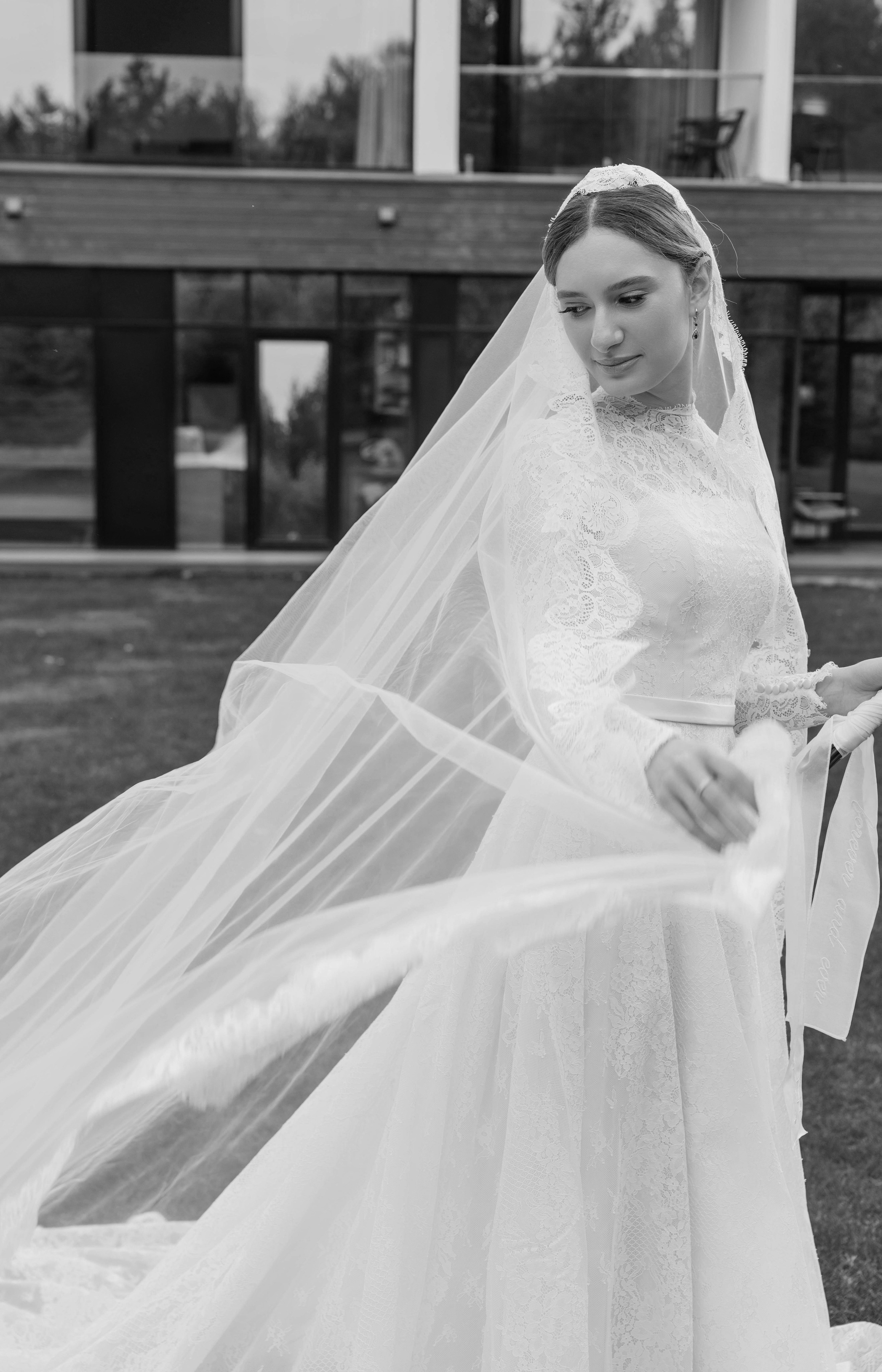 Свадьба в Аварских традициях. Свадебный фотограф в Саратове и Москве Гусейнова Рухия