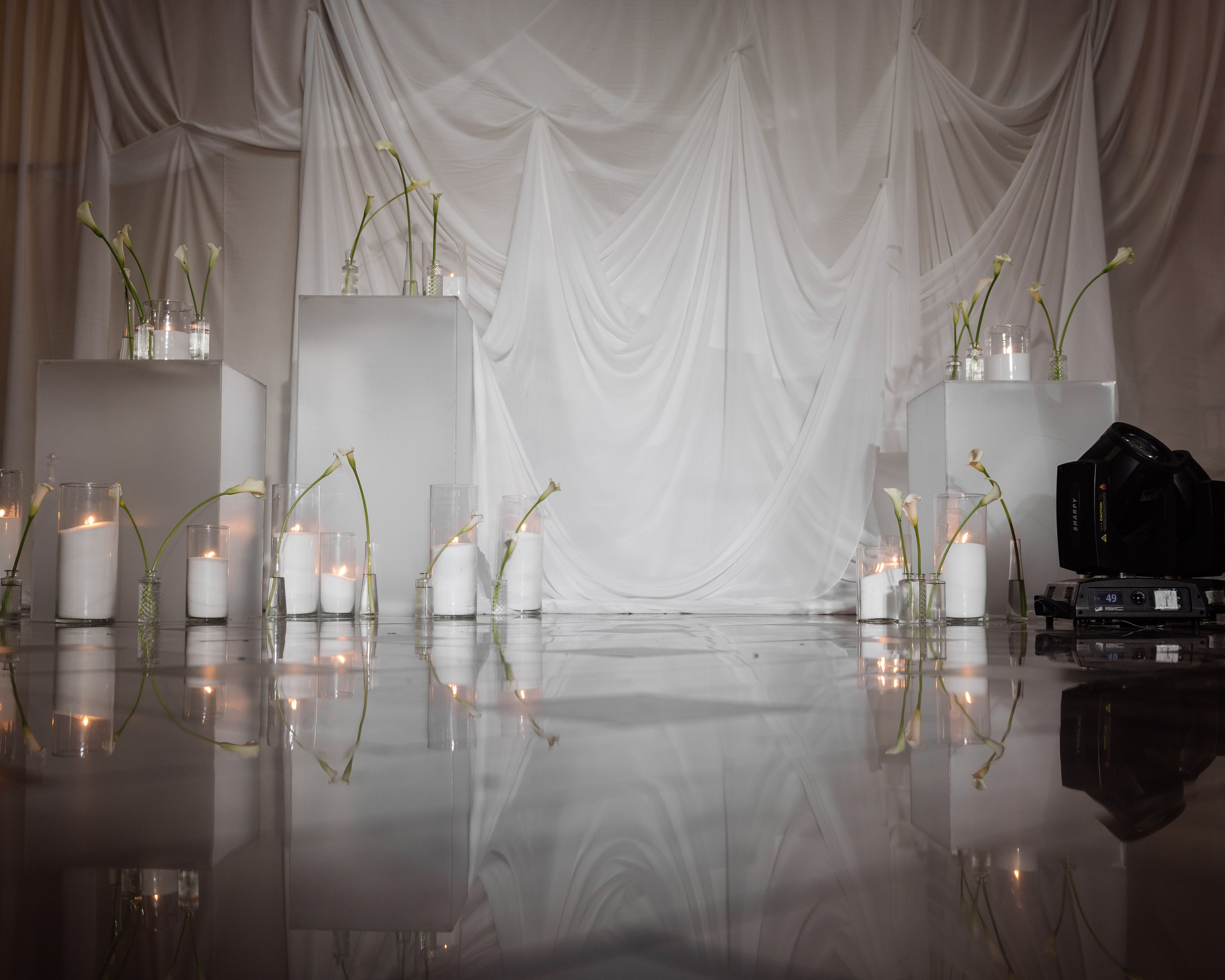 Осенняя сказка. Свадебный фотограф в Саратове и Москве Гусейнова Рухия