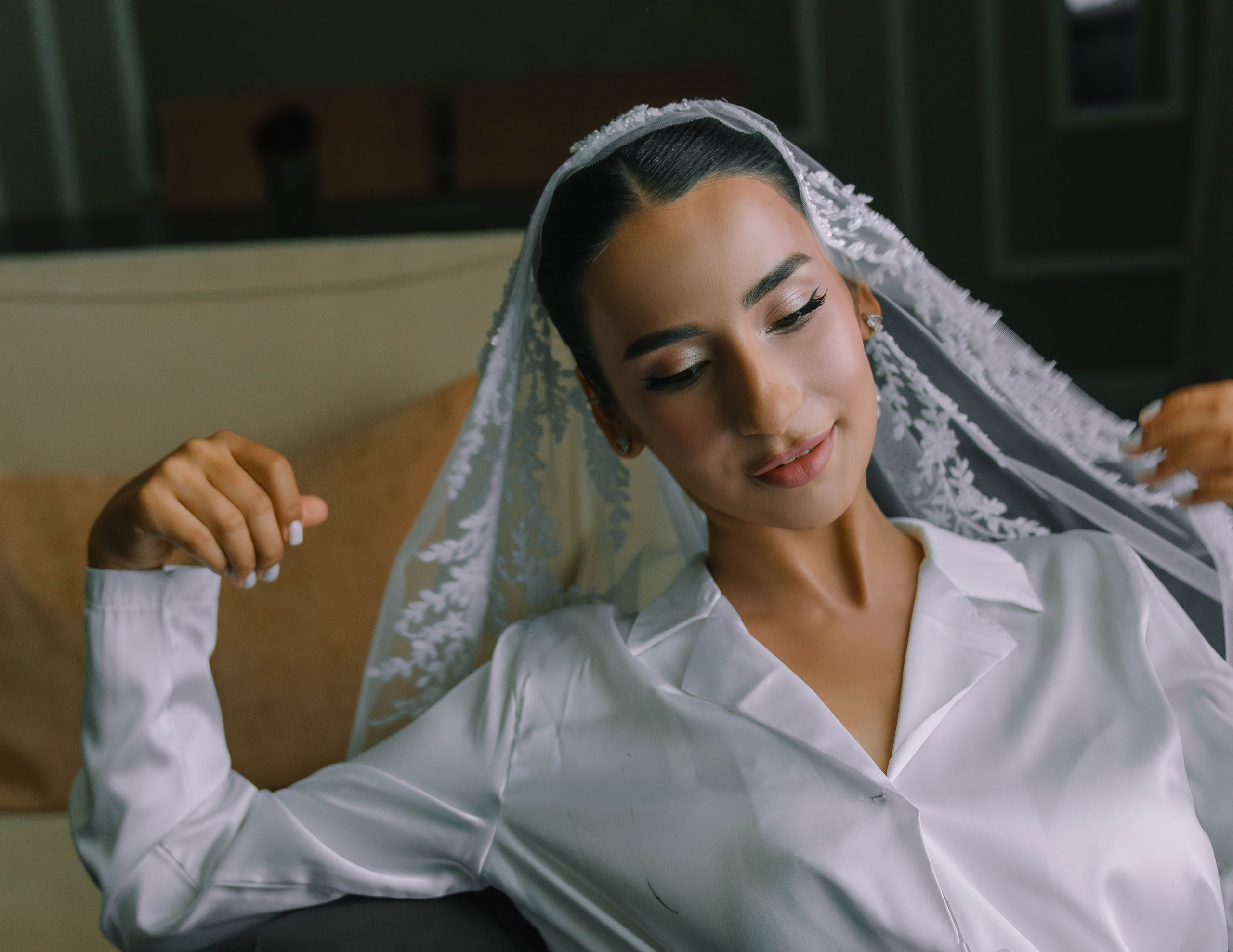 S&D. Свадебный фотограф в Саратове и Москве Гусейнова Рухия