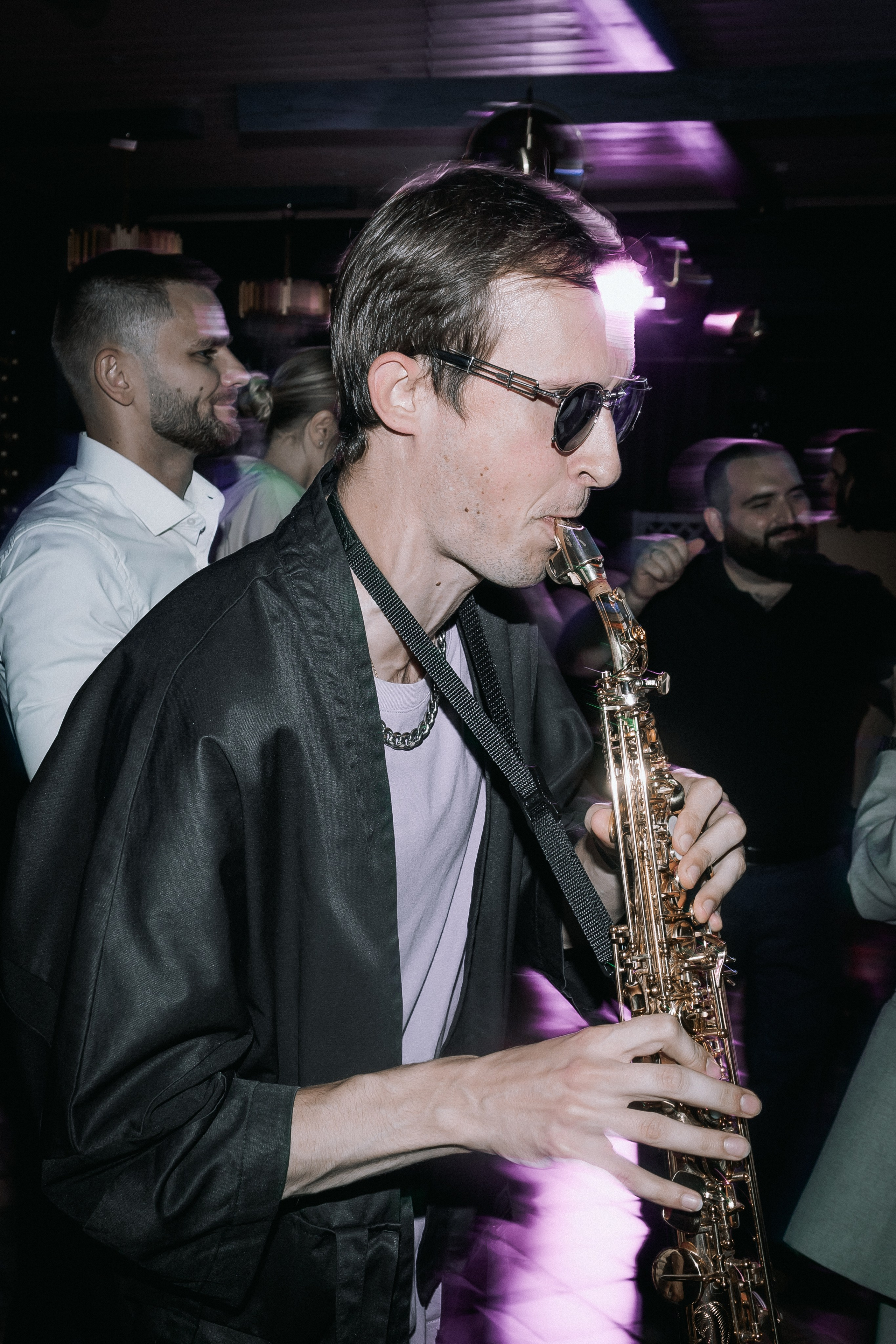 Свадебный день. Дарья и Джем. Свадебная фотография. Арина Рубах