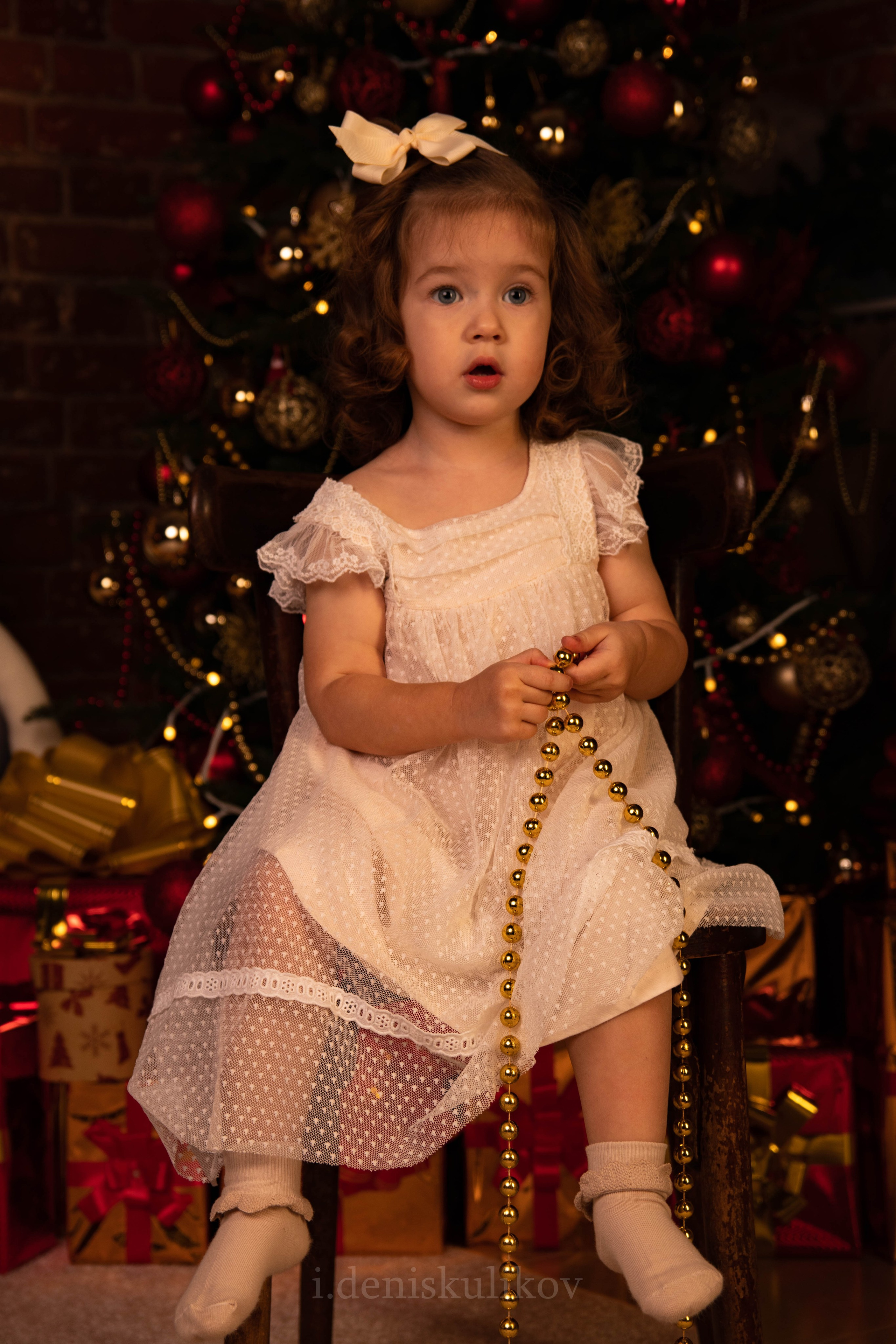 Мария & Матвей. Коммерческий фотограф