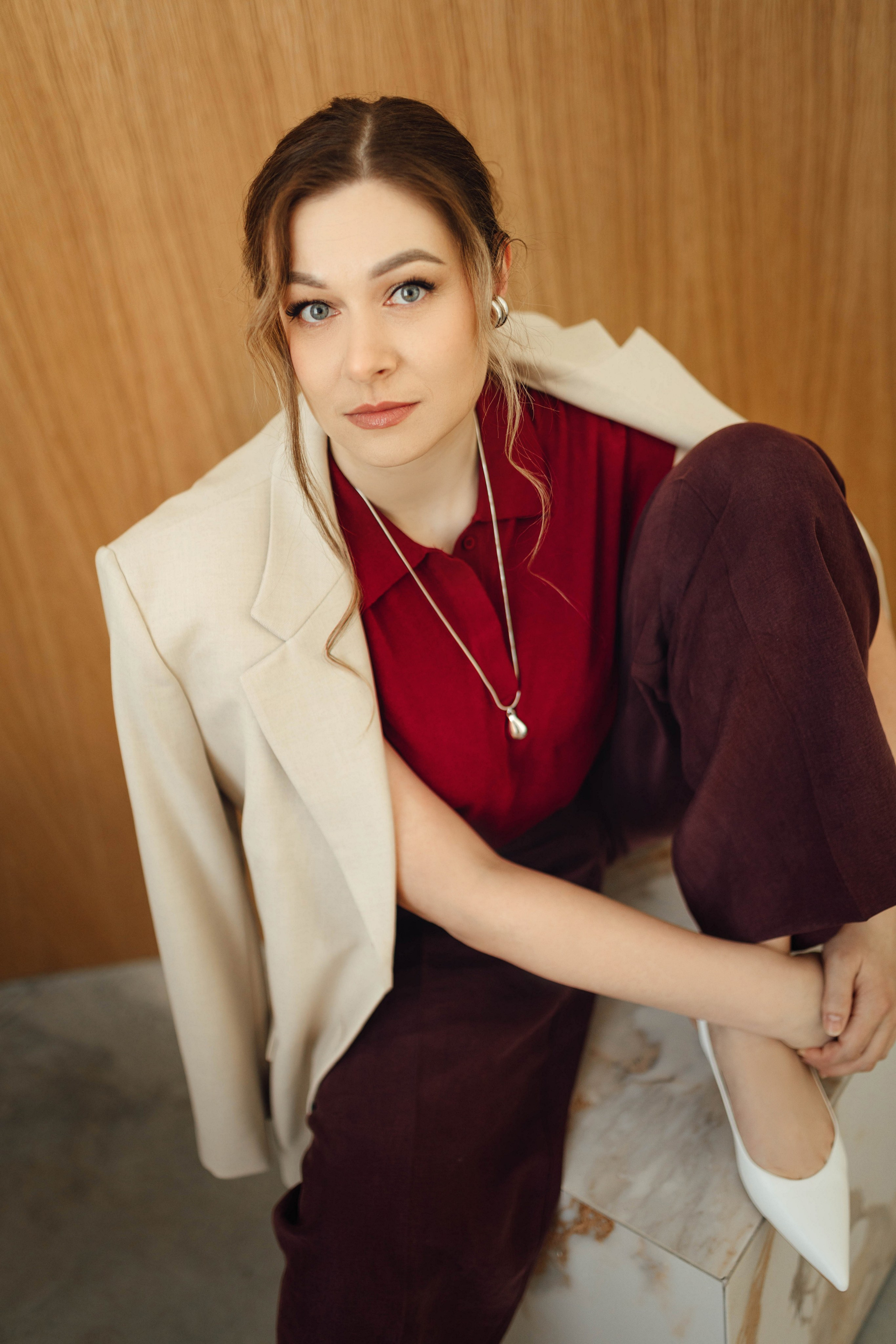 Леся, Lighstudio