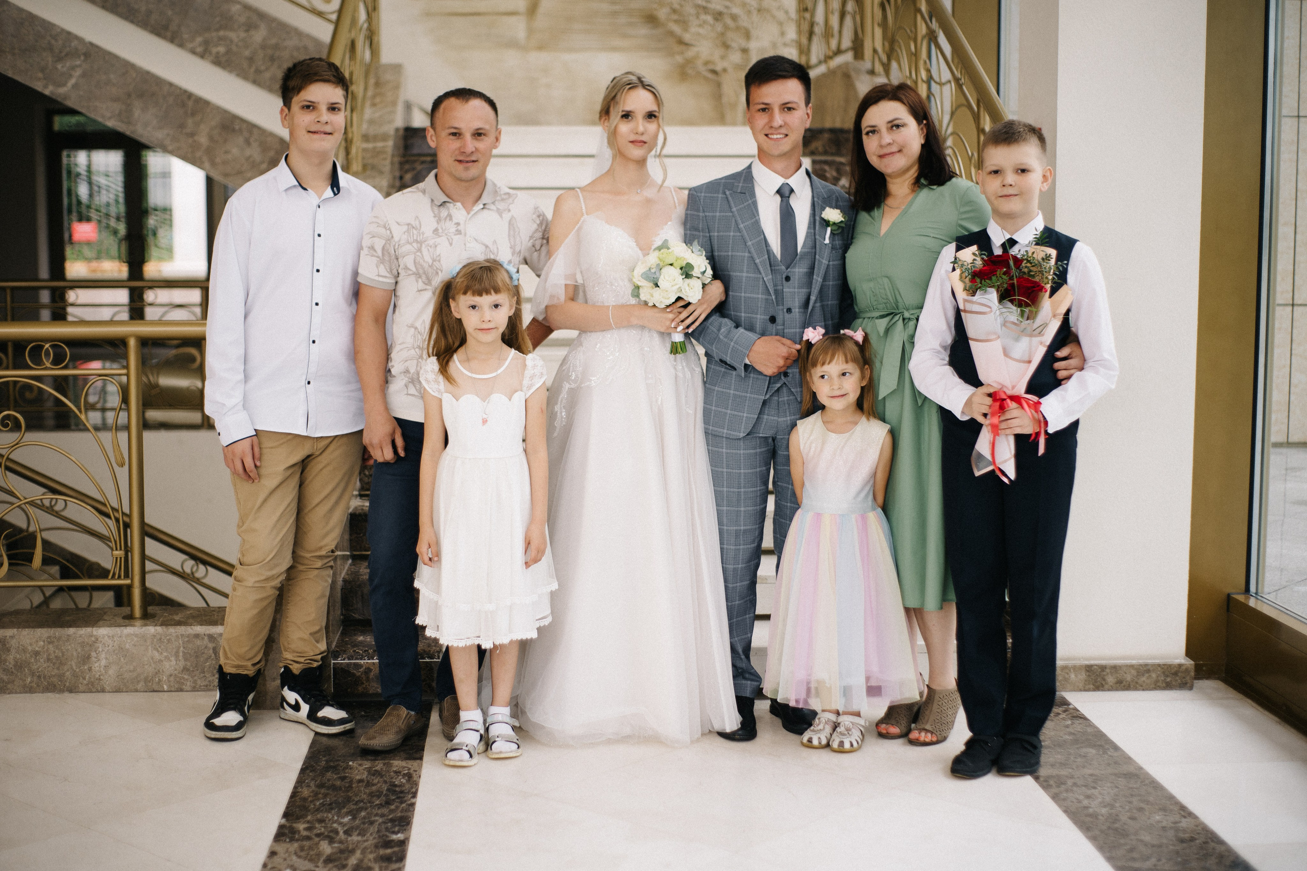 Свадебный день. Фотограф в Иркутске