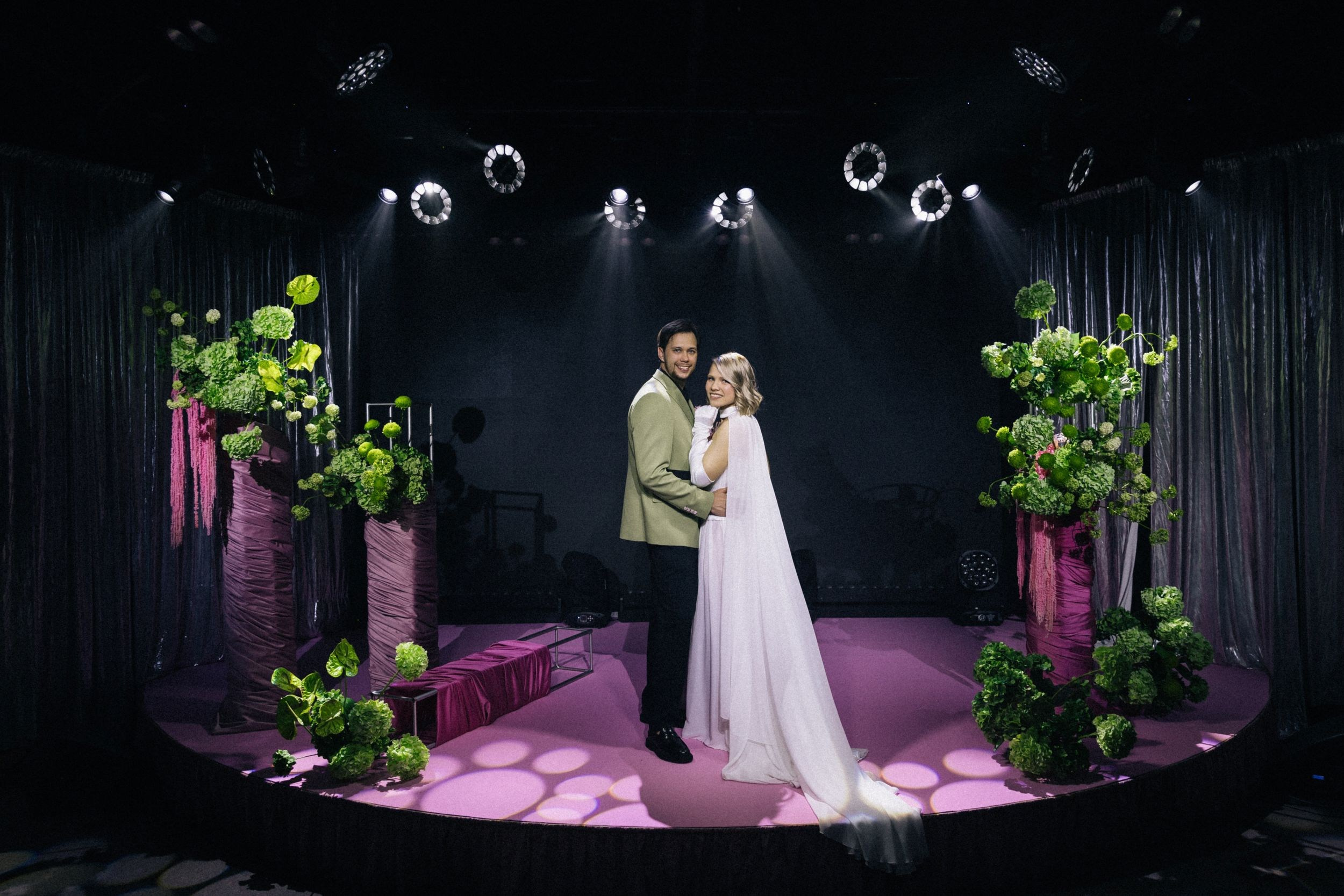 07.06.25 Костя и Юля. Свадебный организатор Екатеринбург