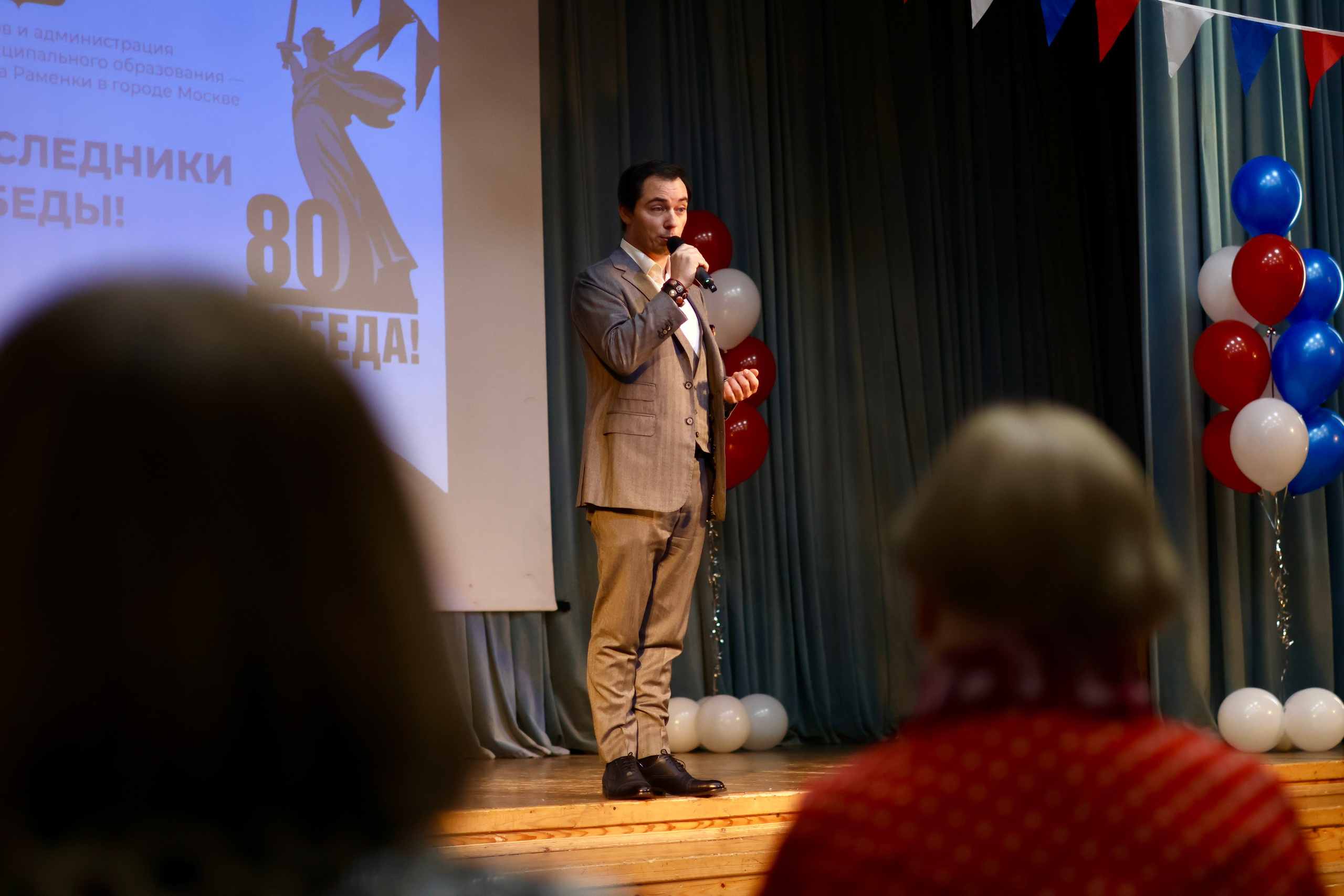 Event. Фото, видео и монтаж Екатеринбург Ольга Петрунина