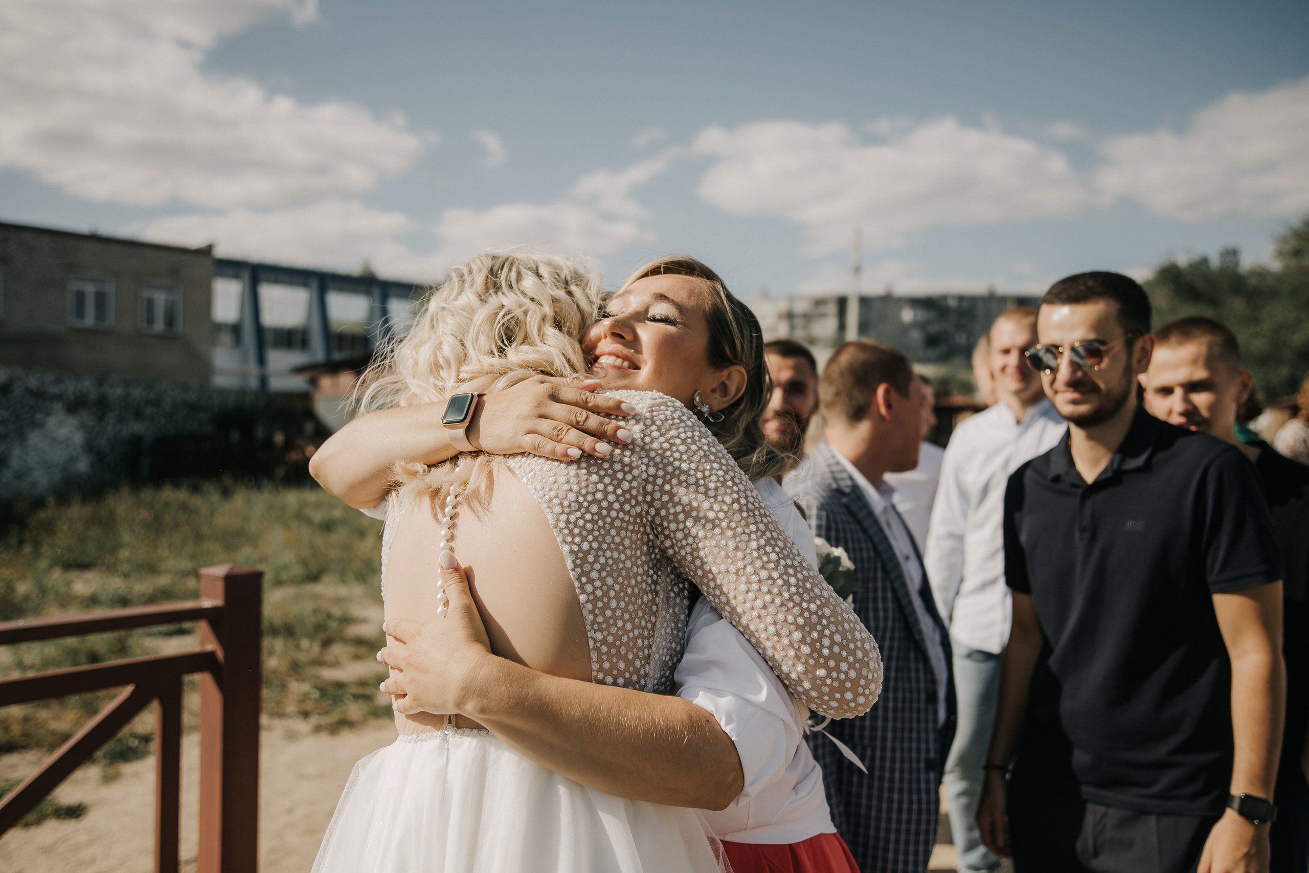 Лера и Влад. Семейный и свадебный фотограф в Челябинске Юлия Софьина