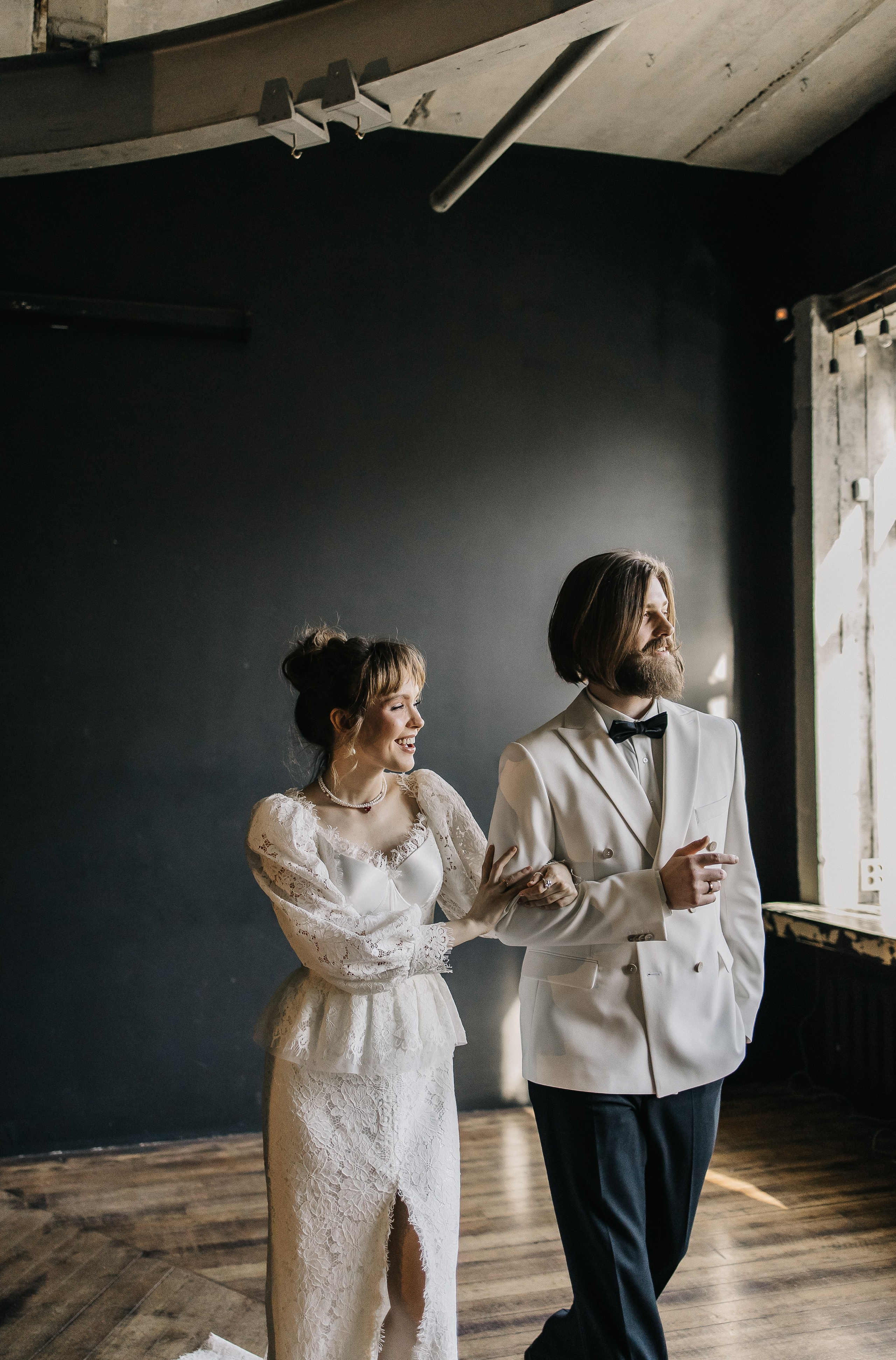 Аня и Саша. Family and Wedding Photographer in Chelyabinsk Yulia Sofina