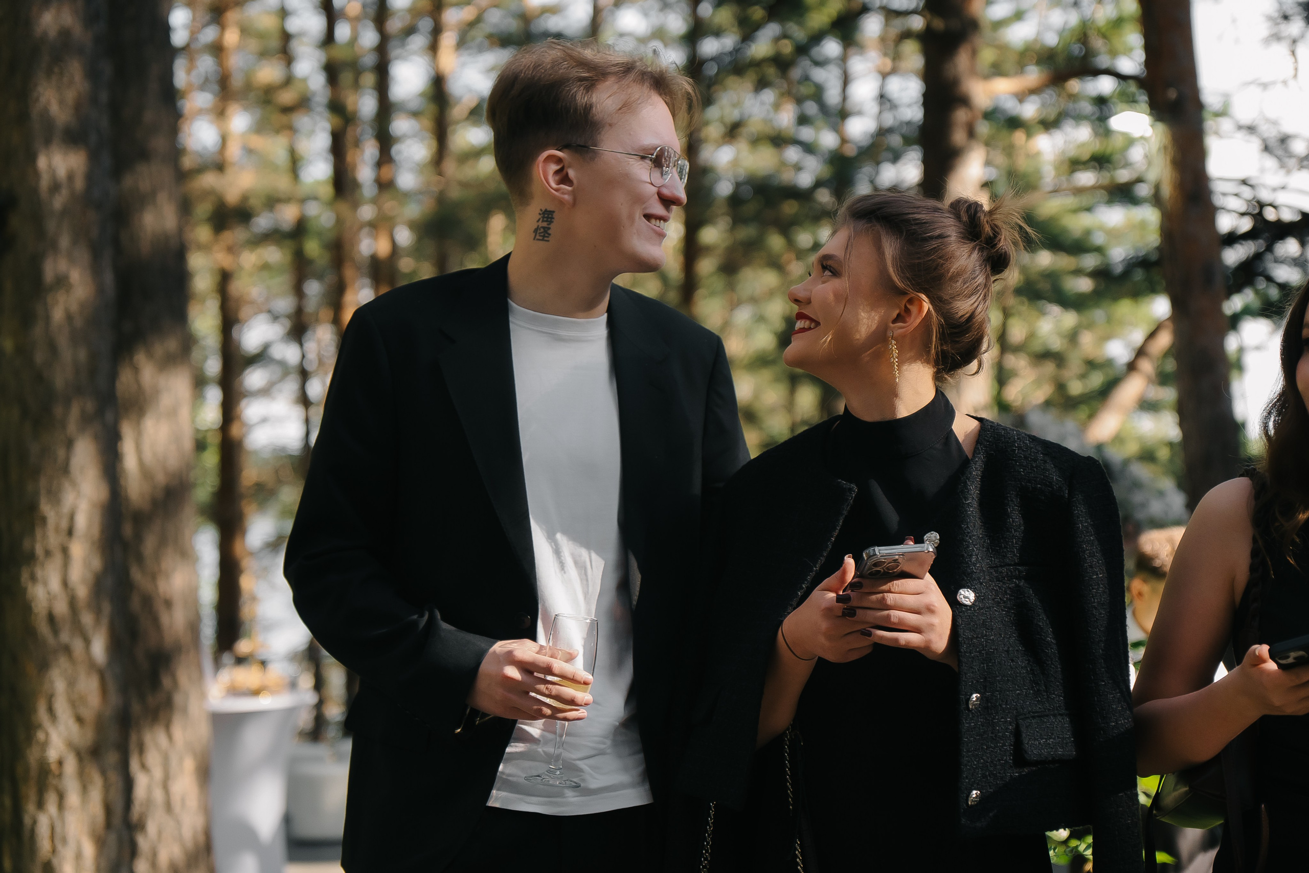 Анатолий и Виктория. Фотограф Новосибирск Вероника Вишневская