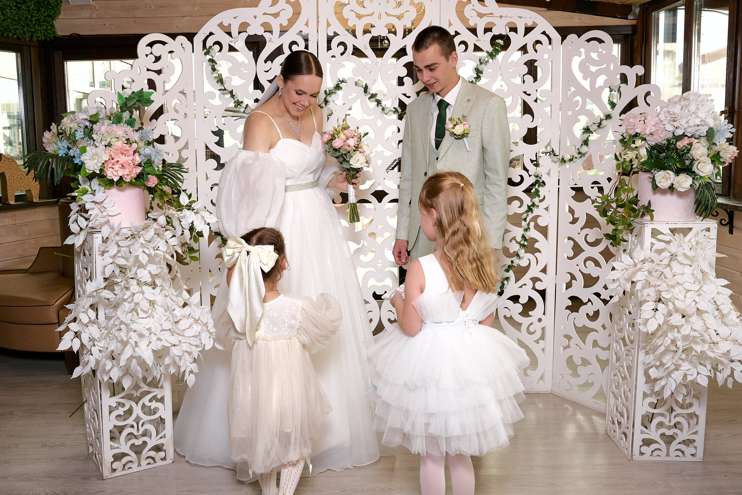 Свадьбы. Предметный и репортажный фотограф Алексей Кротов