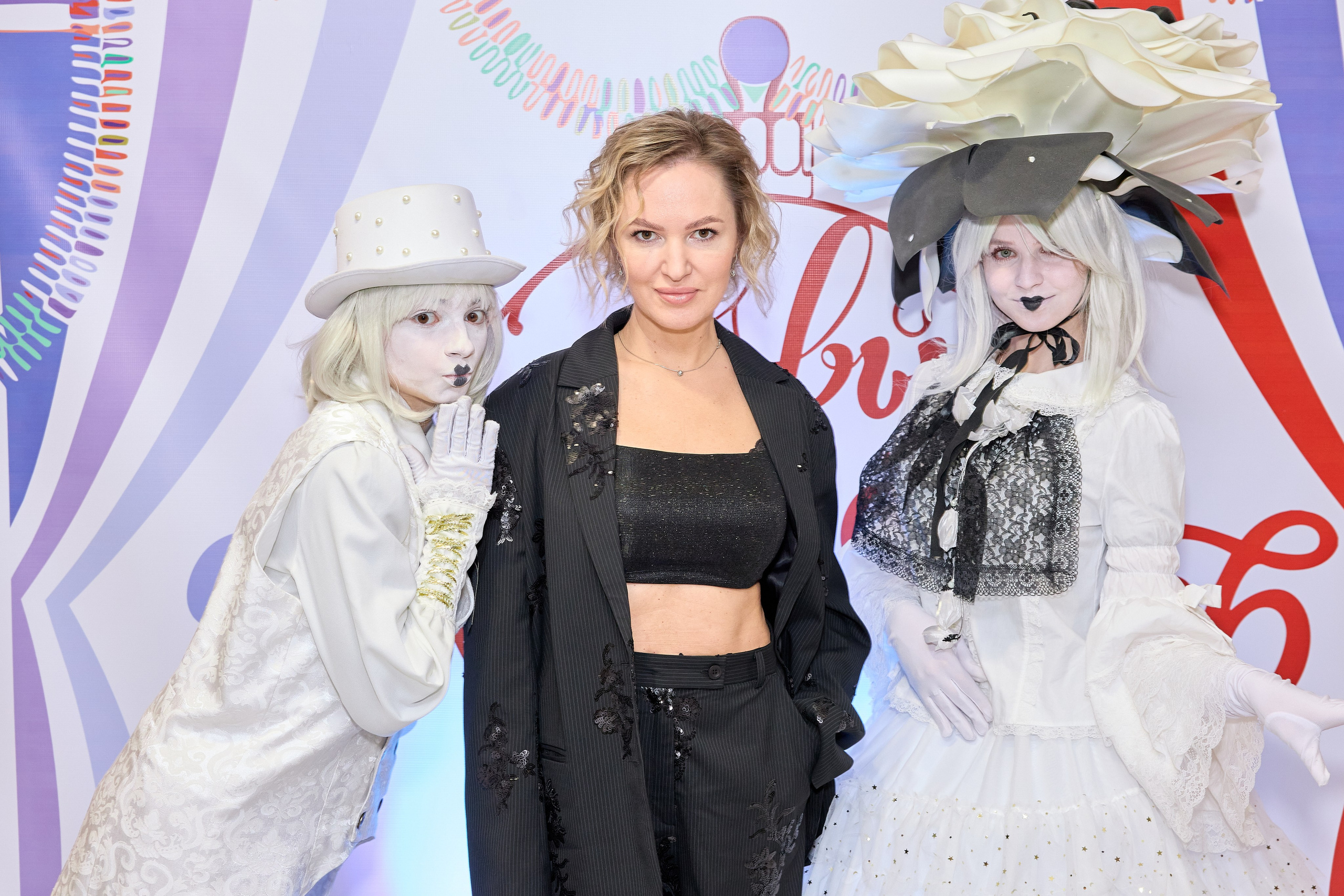 «Новосёл», новогодний корпоратив. Предметный и репортажный фотограф Алексей Кротов