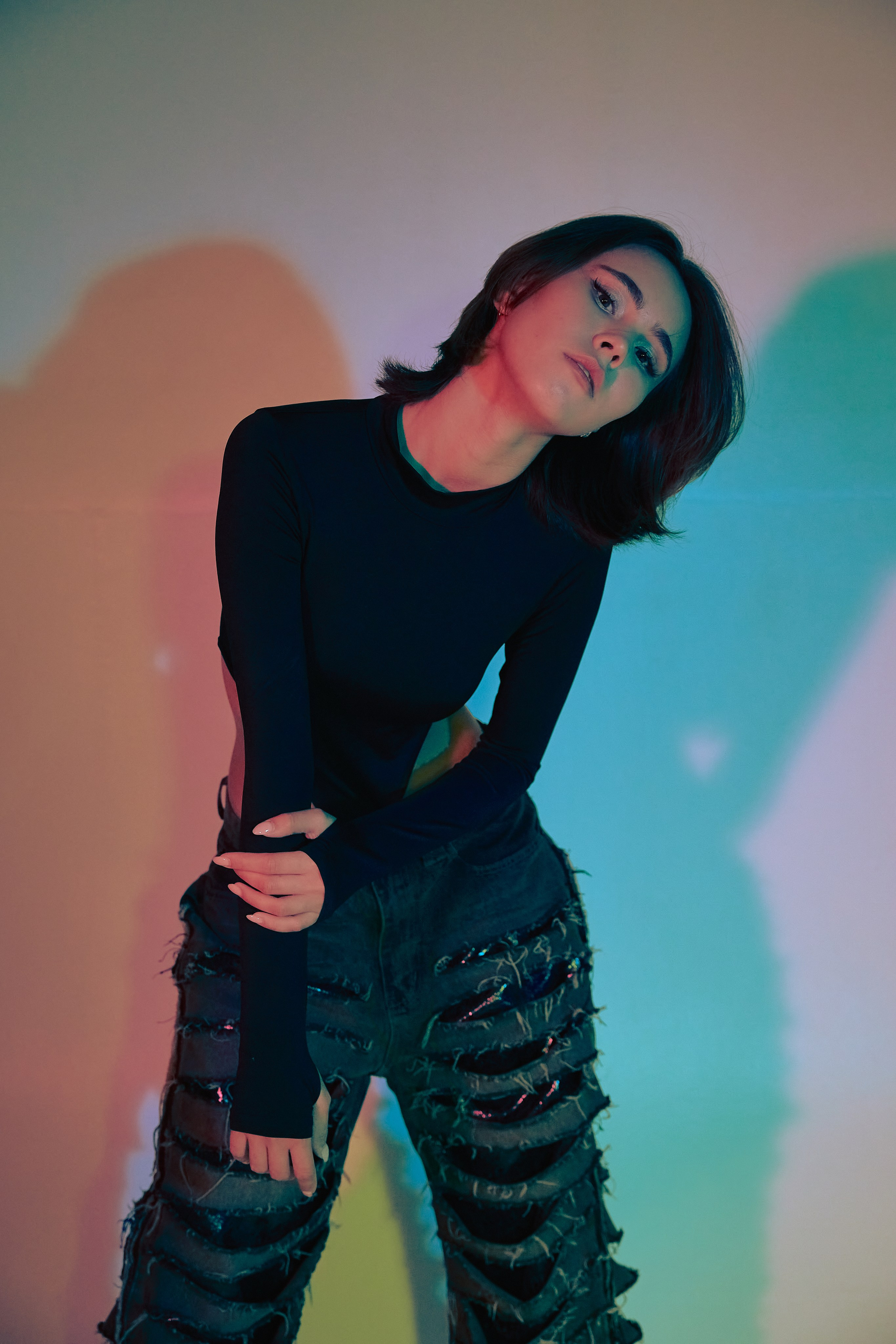 Диана, «Квадрат» и БМВ. Предметный и репортажный фотограф Алексей Кротов