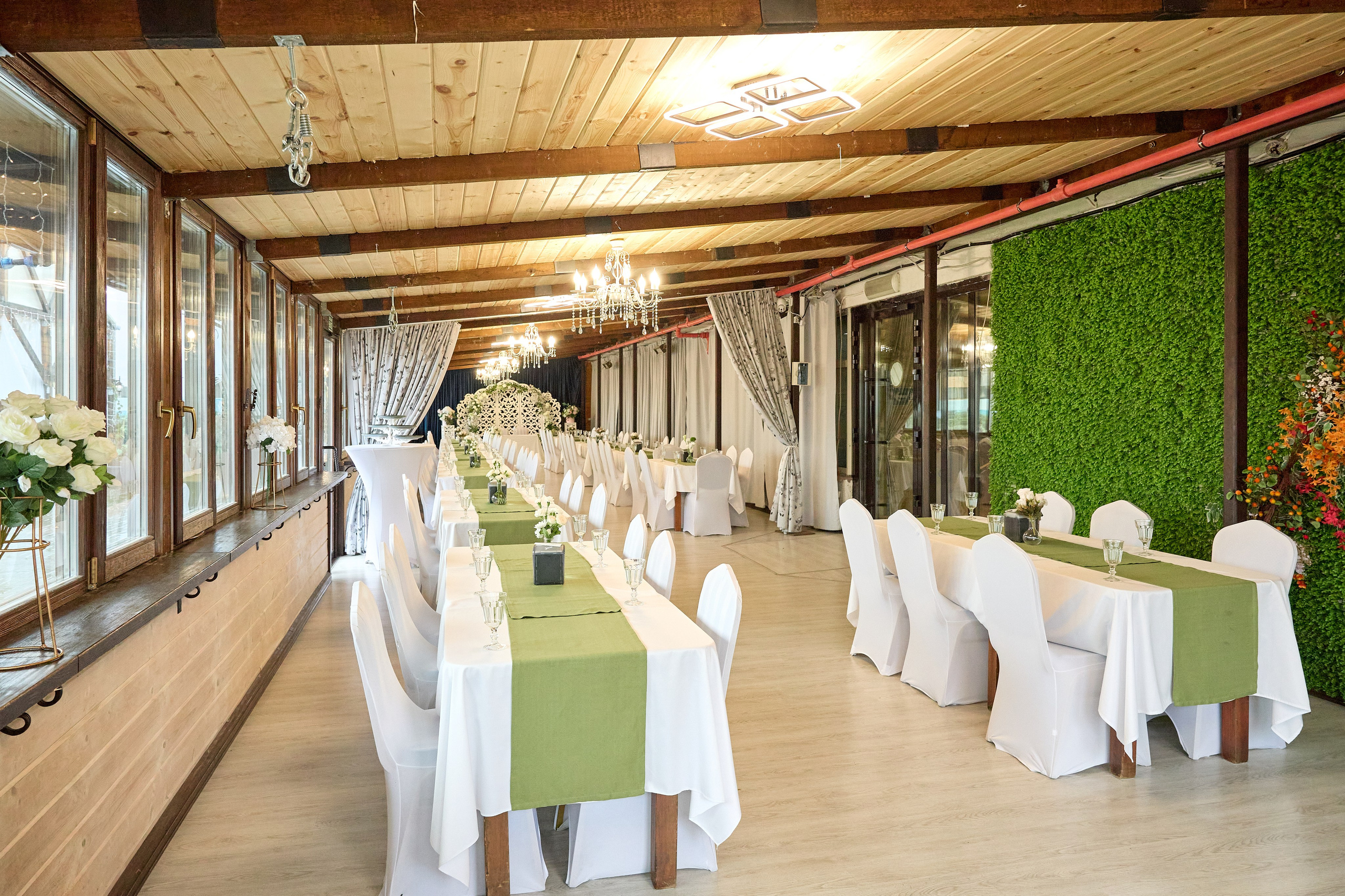 Кафе «Планетарий». Предметный и репортажный фотограф Алексей Кротов