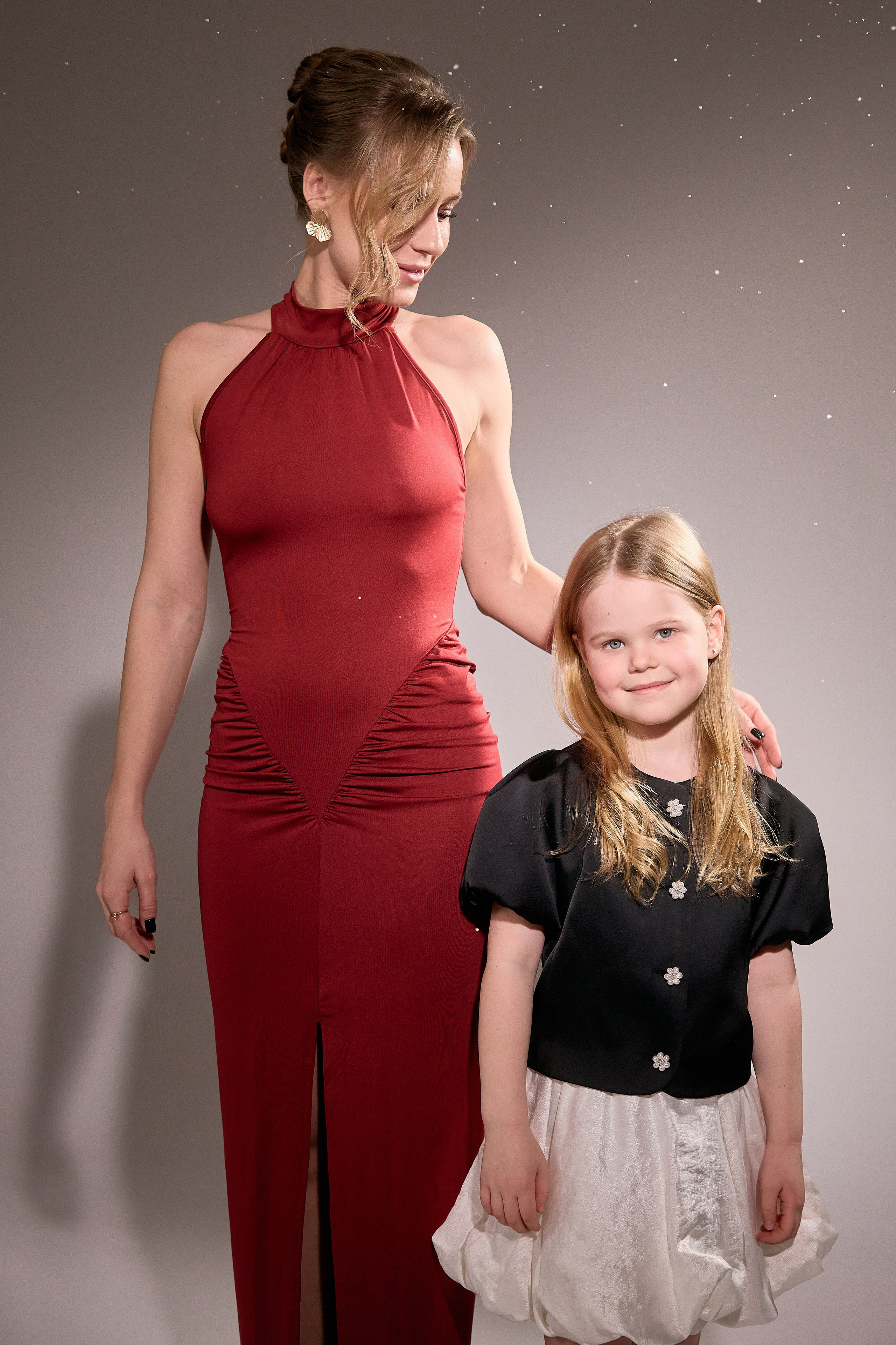 Наталья и Майя. Предметный и репортажный фотограф Алексей Кротов