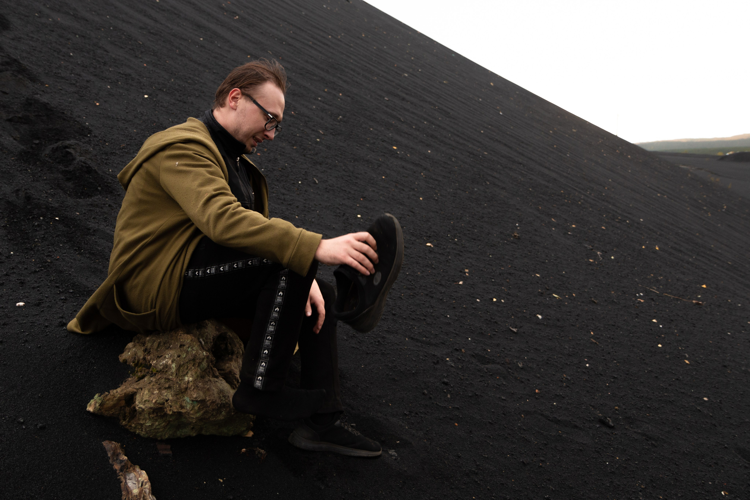 Верхний Уфалей. Предметный и репортажный фотограф Алексей Кротов