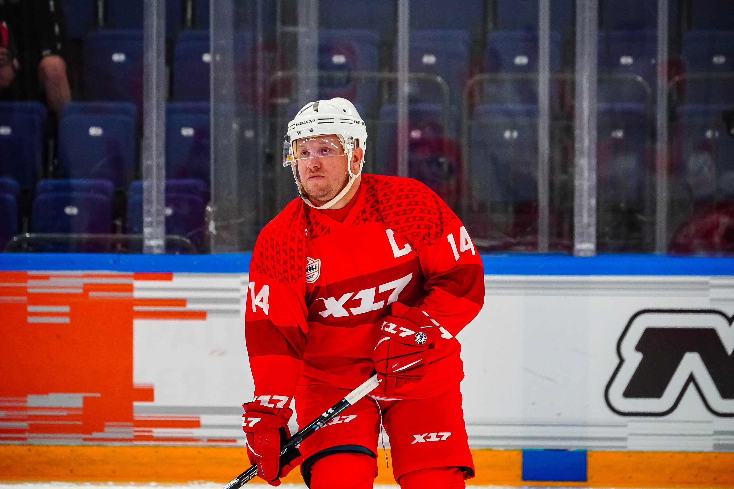 Media Hockey League. Спортивный фотограф | Москва