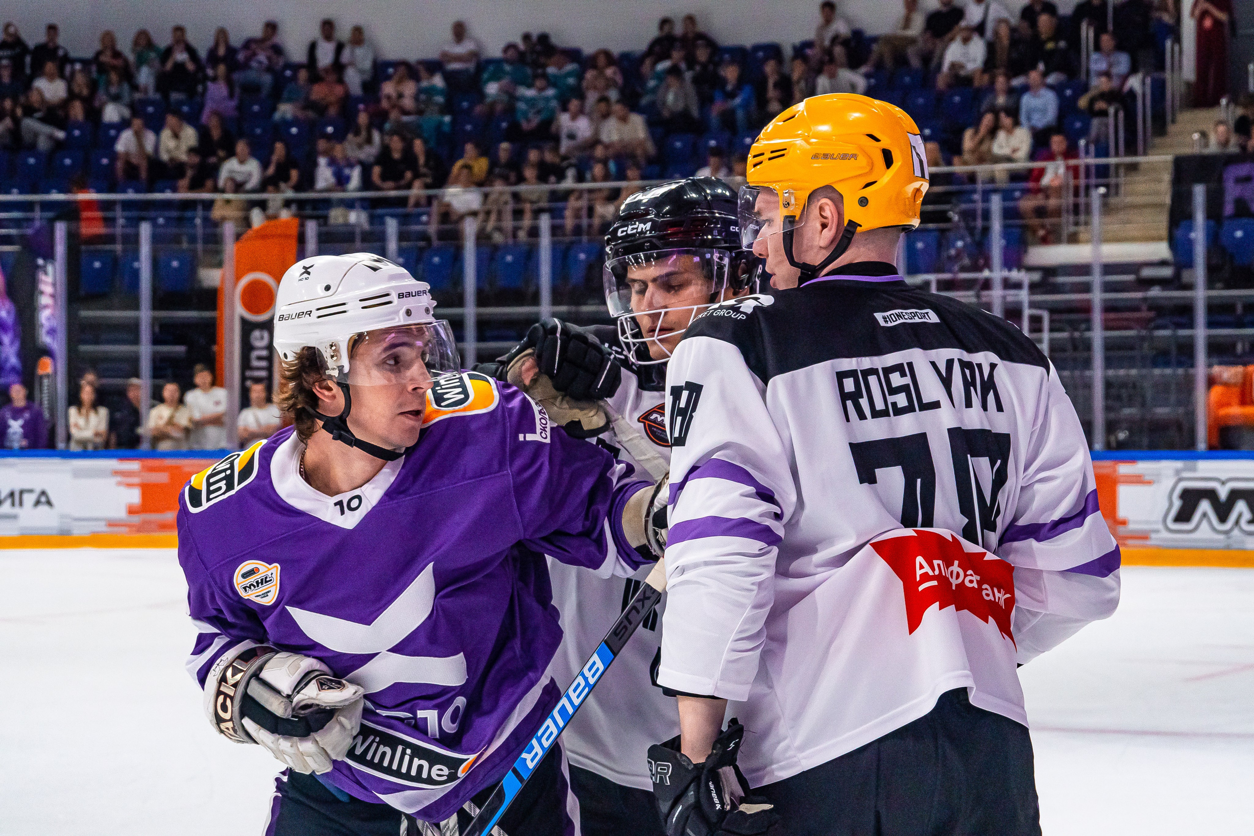 Media Hockey League. Спортивный фотограф | Москва