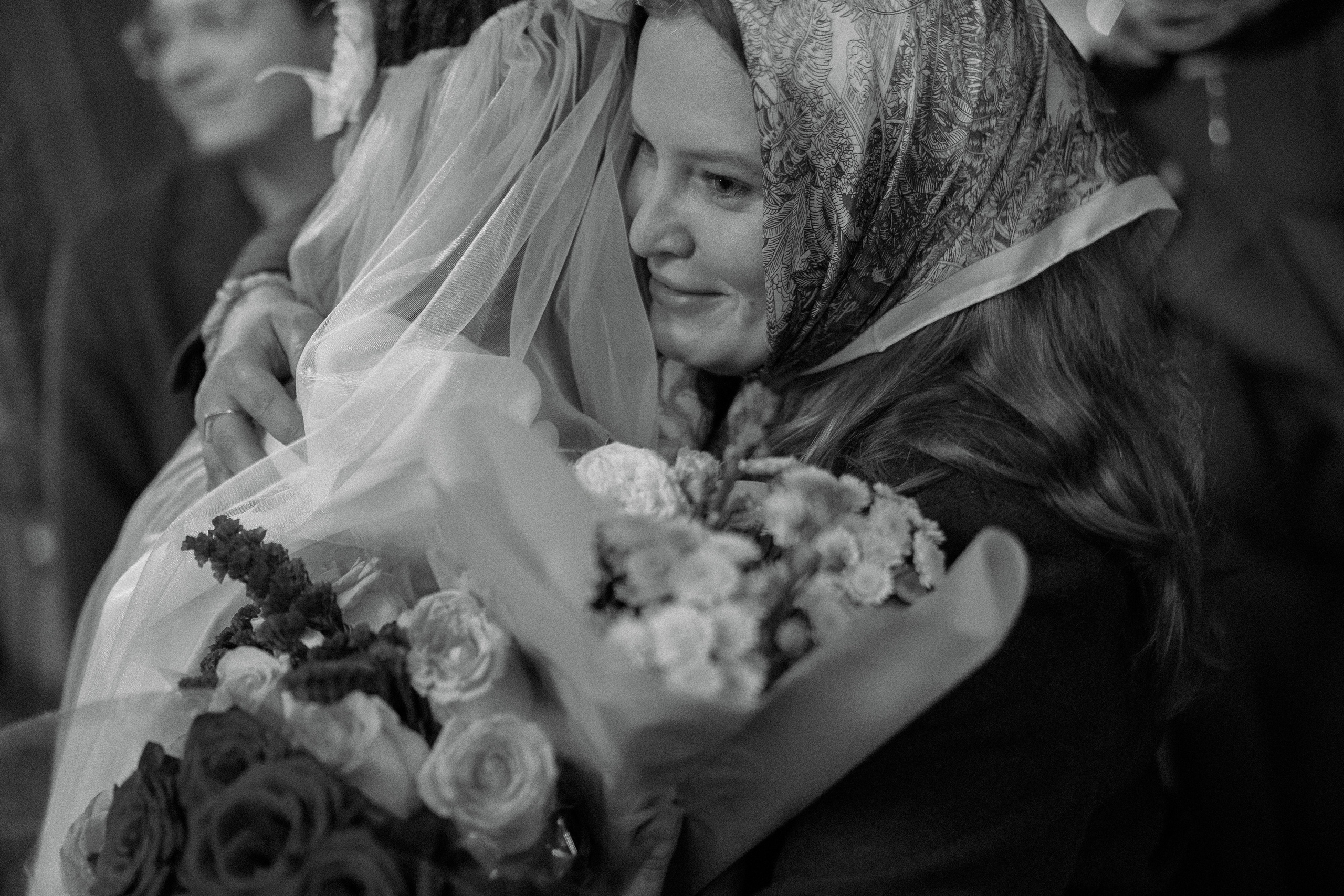 N & V. Свадебный и event-фотограф Иван Волнухин