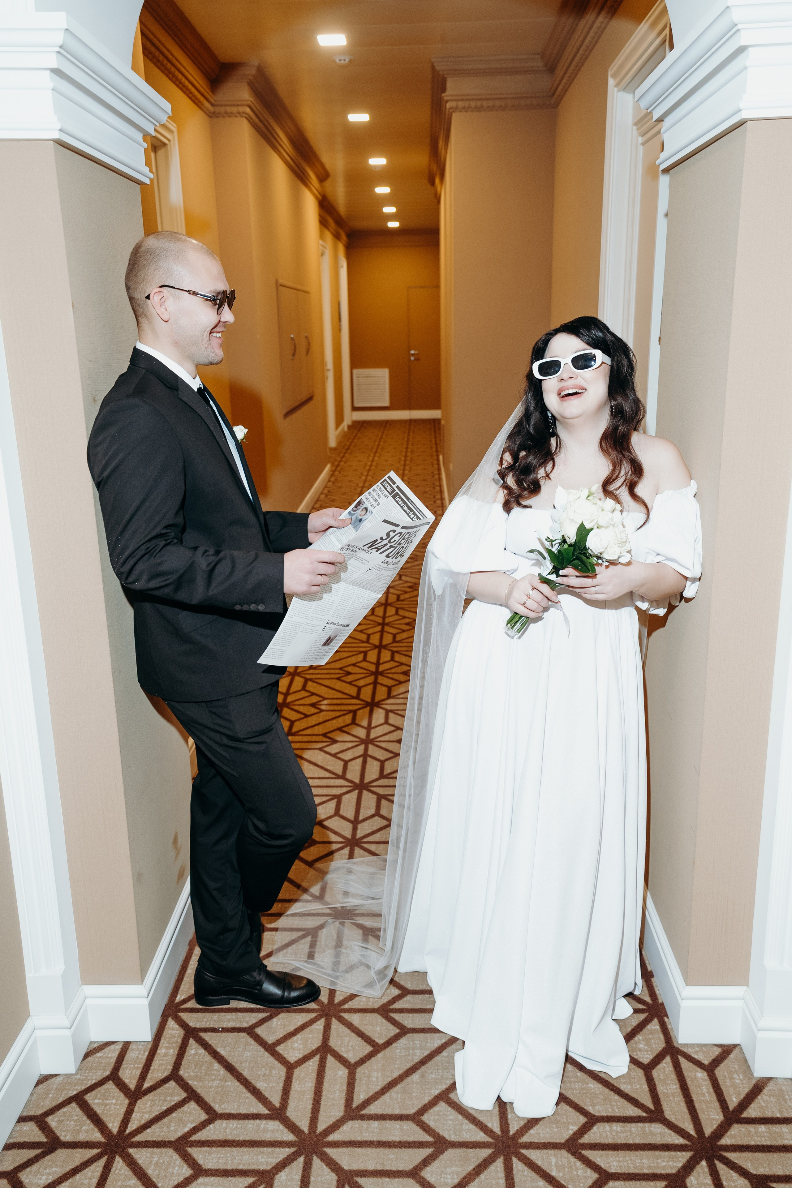 Кристина и Юрий. Фотограф Иркутск