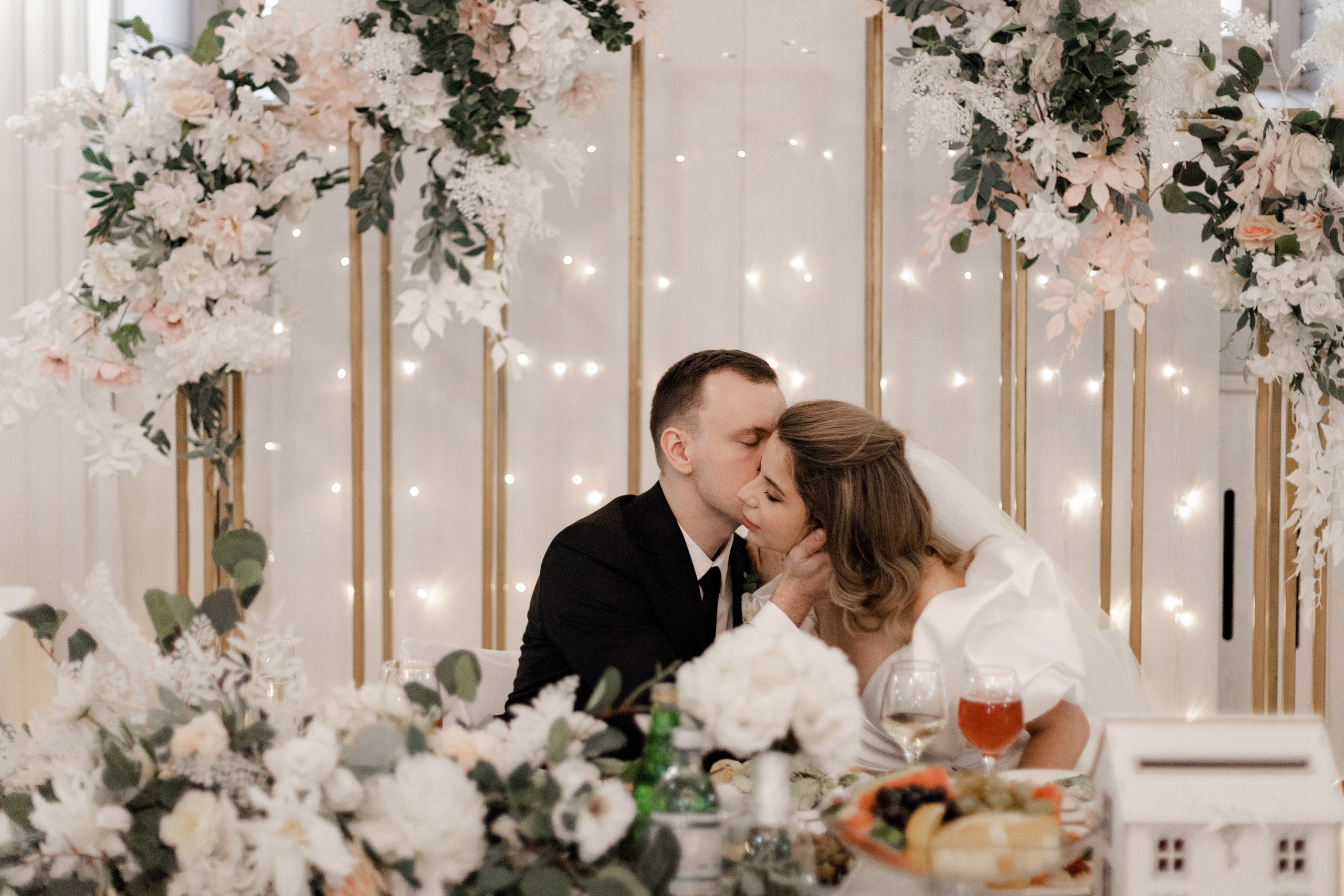 Стас и Сабира. Свадебный и портретный фотограф Москва Зеленоград Юлия Абрамова