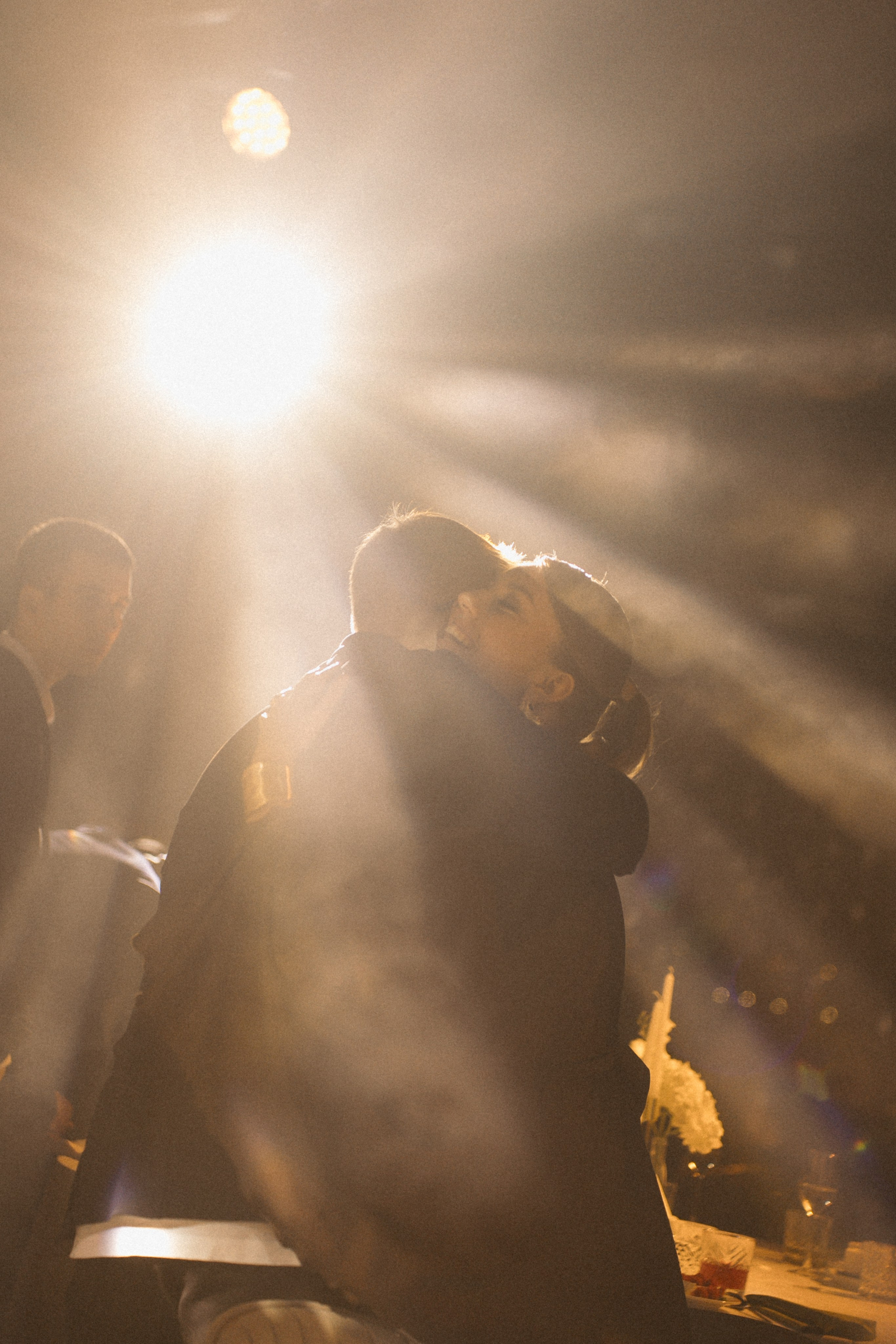 Мы эхо. Свадебный фотограф Москва Светлана Анисимова