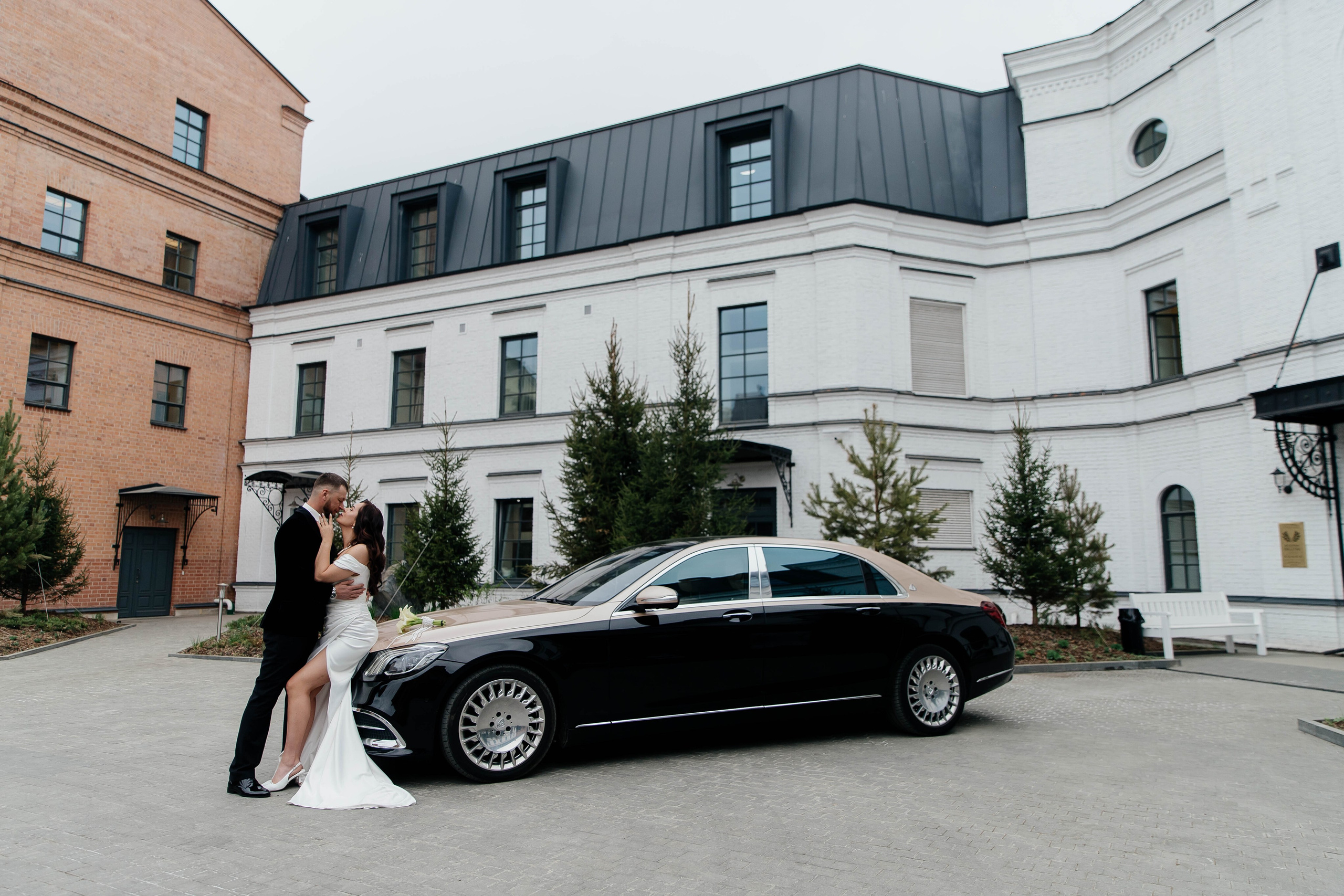 Виталий & Кристина. Главная