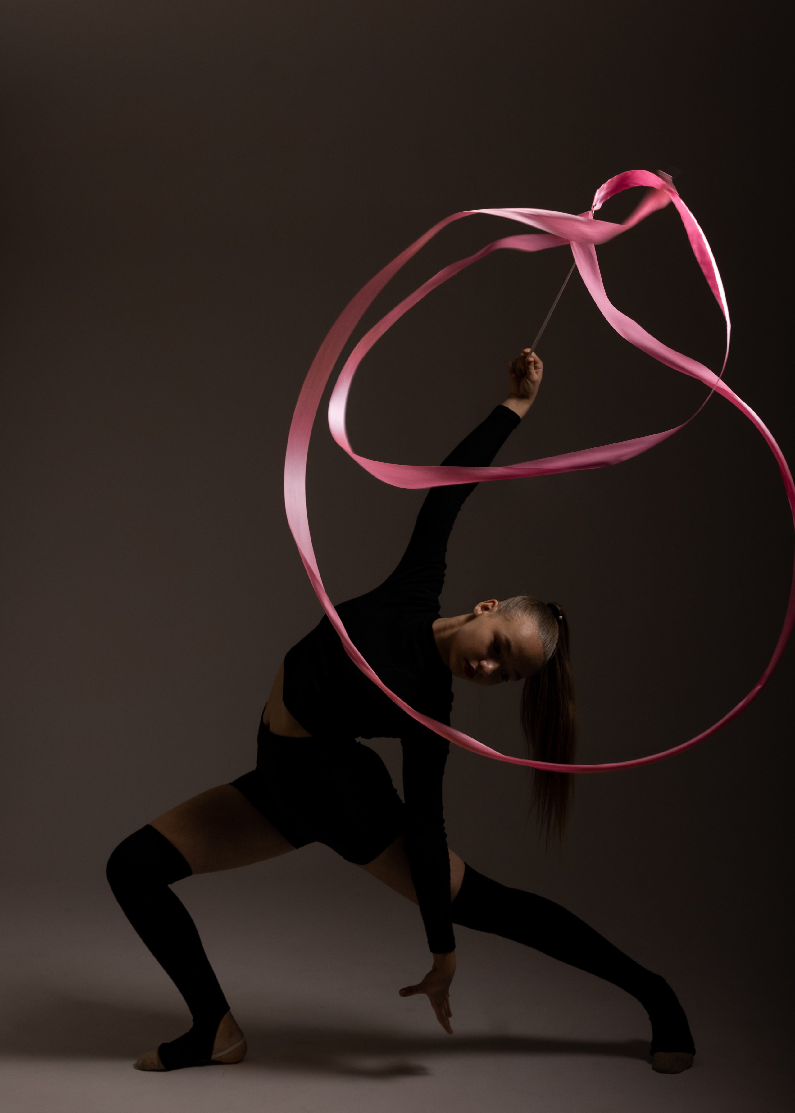 Гимнастика. Школьный и семейный фотограф в городе Тамбов и Моршанск Елена Федорова