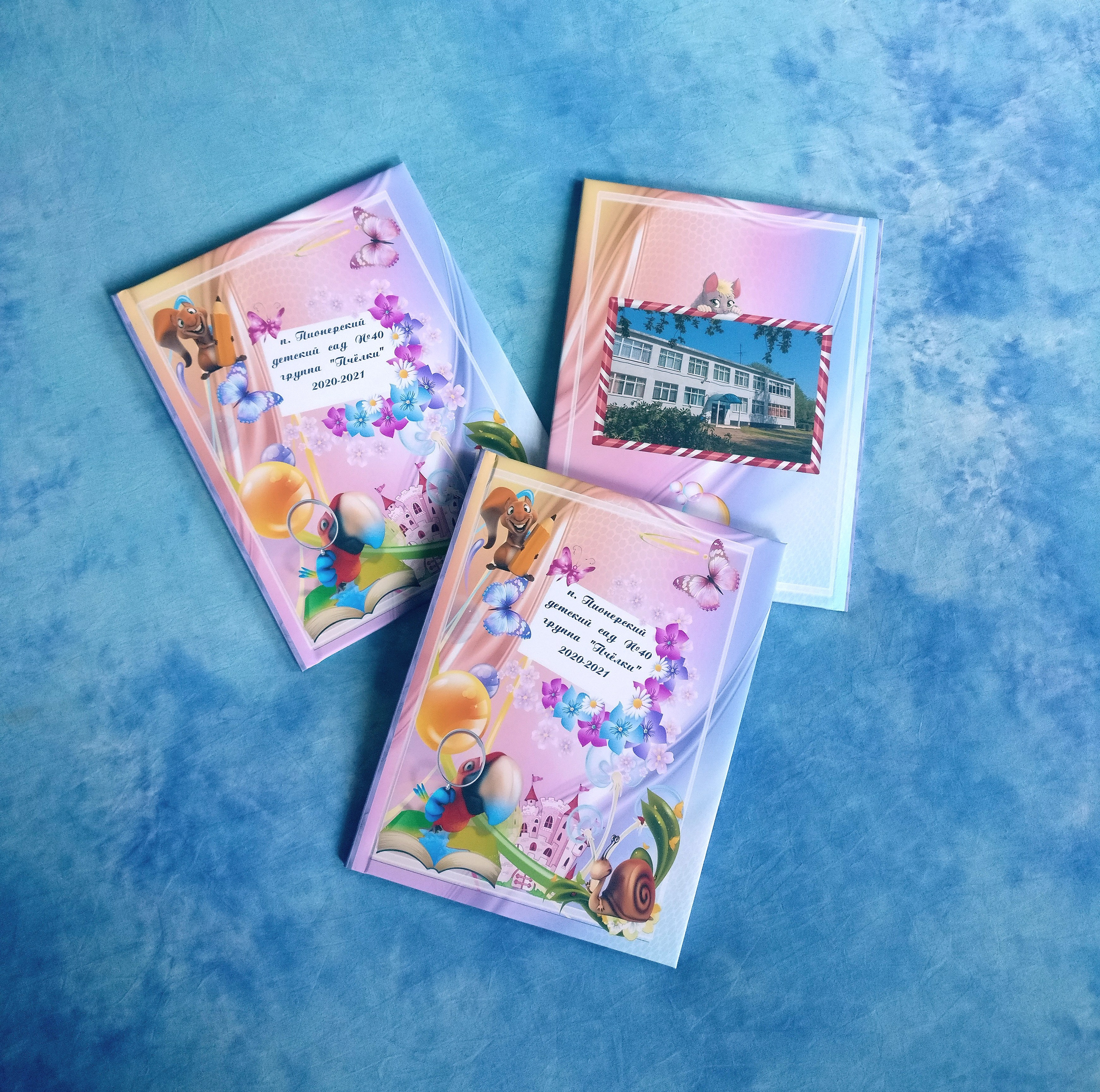 АБВГДЕЙКа. Фотограф Гончарова Анна г. Можайск