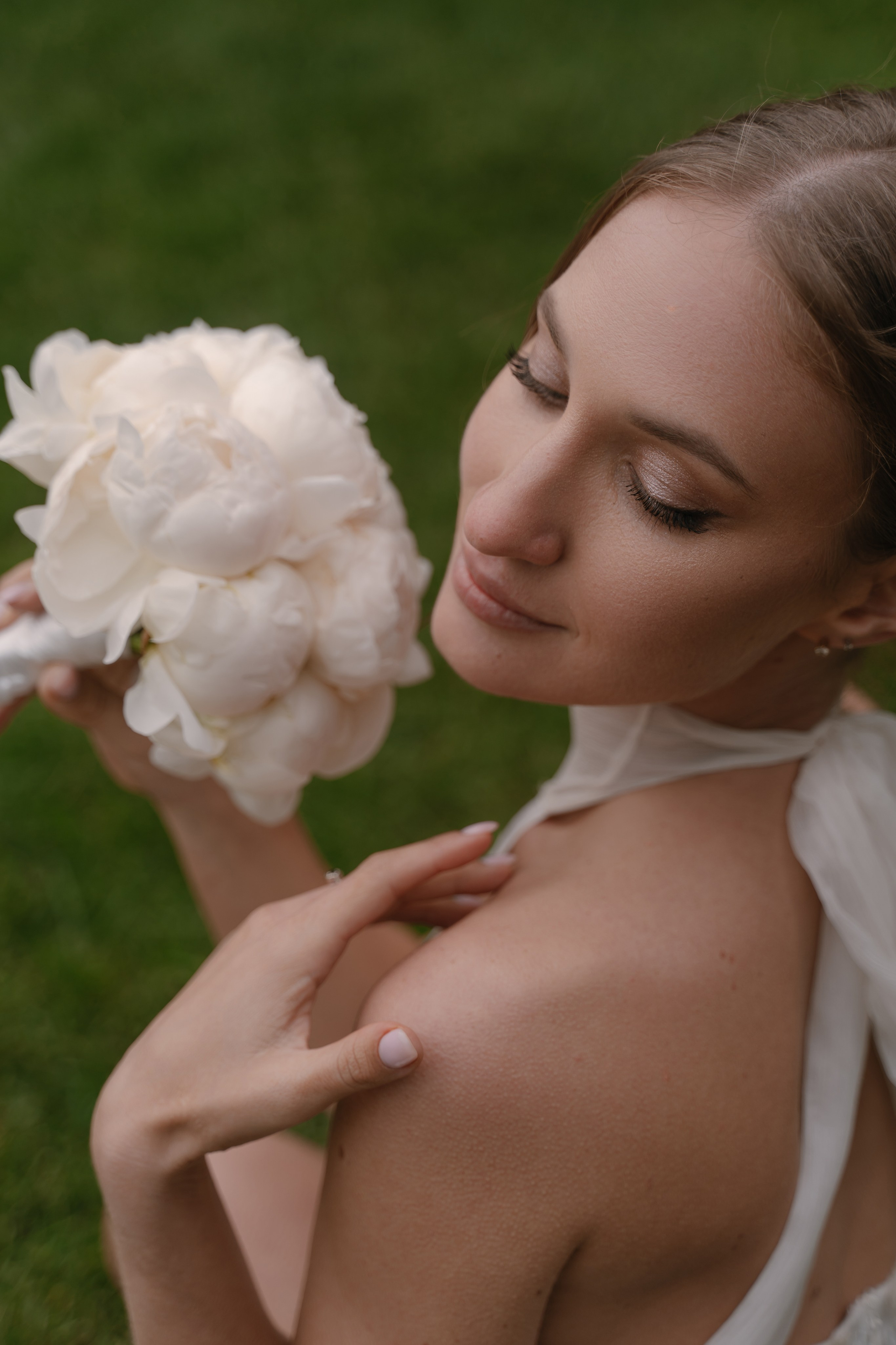 V&D. Свадебный фотограф — Наталья Фед СПб/Москва