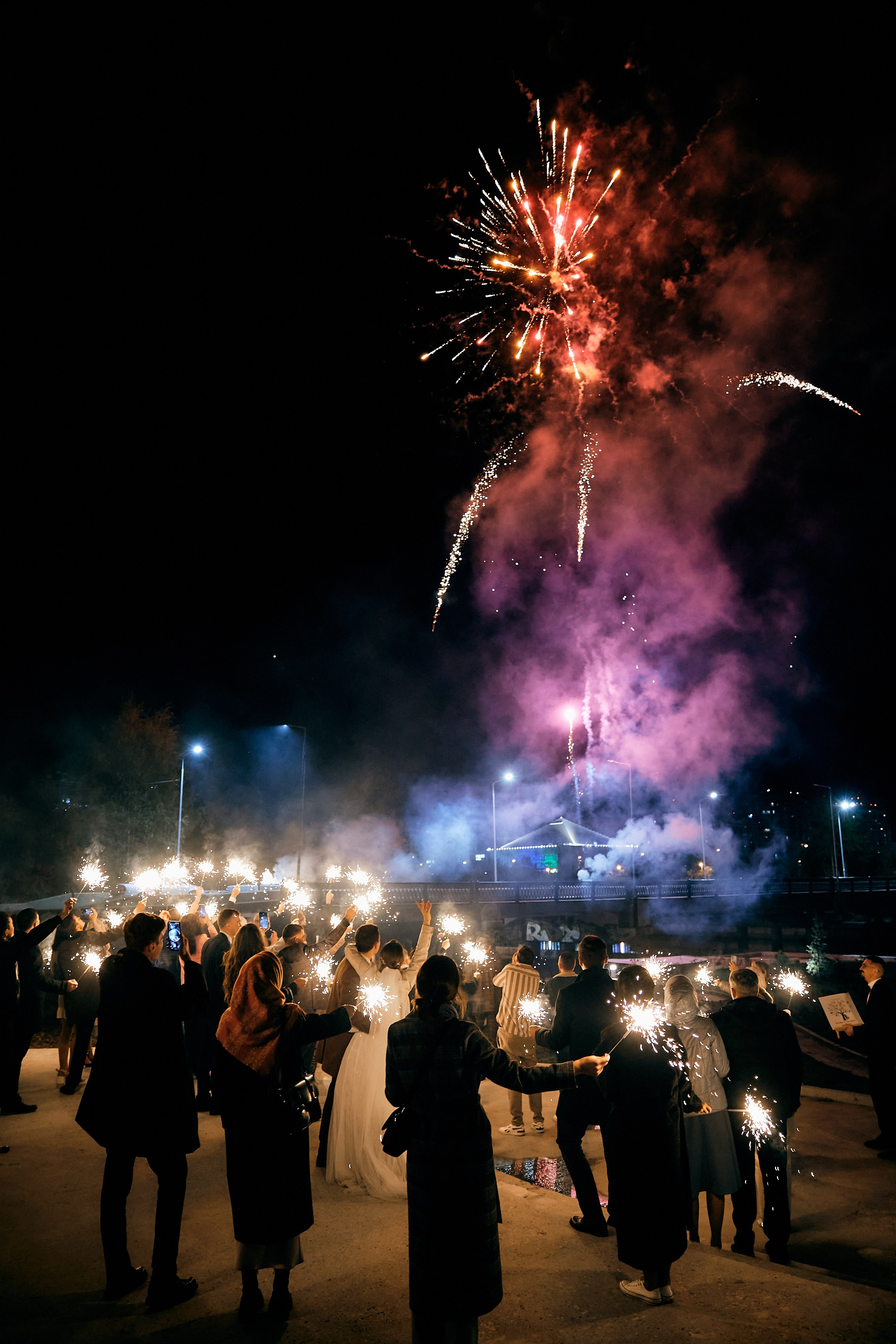 Евгений и Елизавета. Свадебный фотограф в Сургуте Иванов Павел