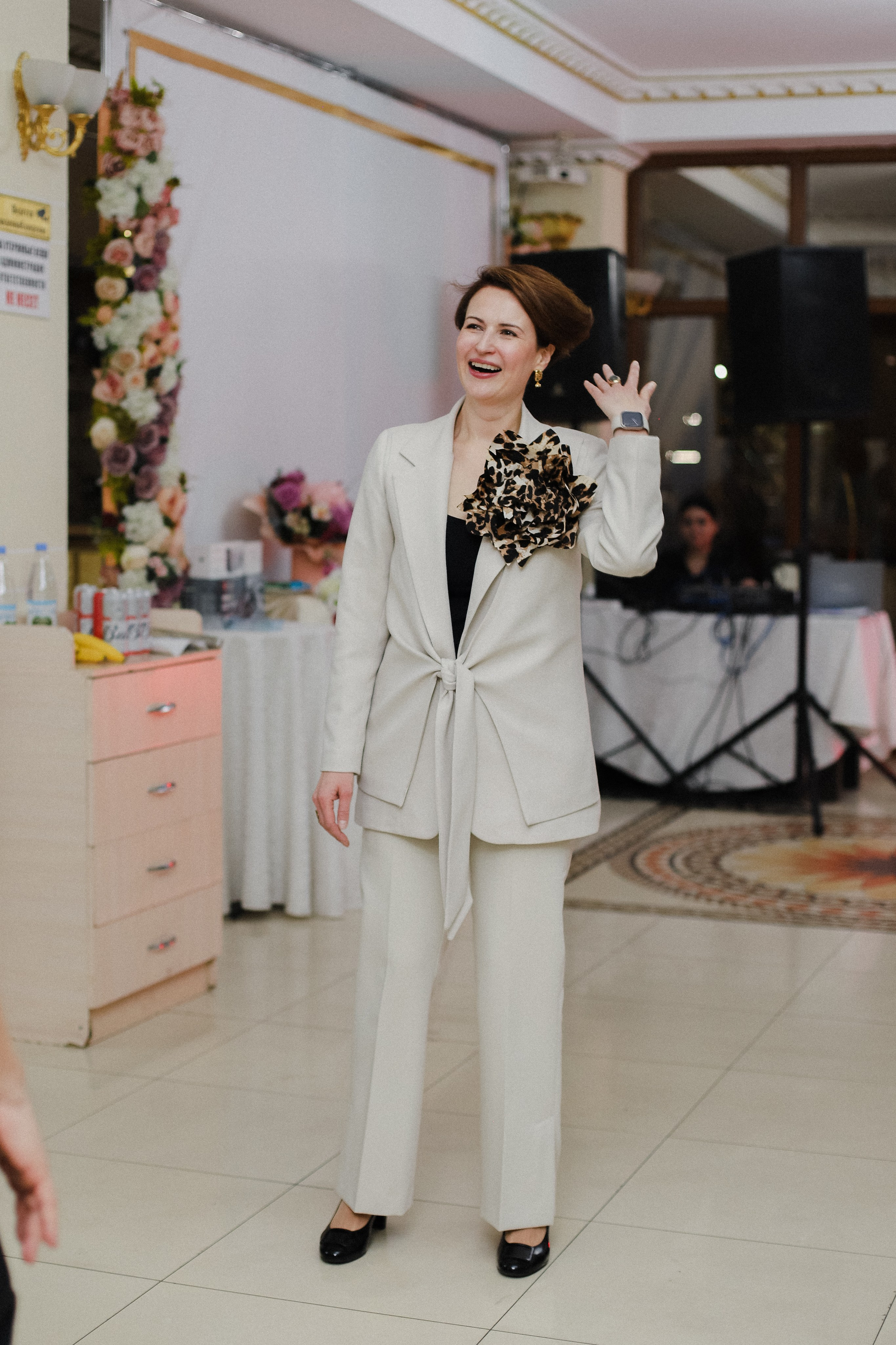 75 лет Галине Григорьевне. Фотограф в Алматы и Москве Даша Пушкина