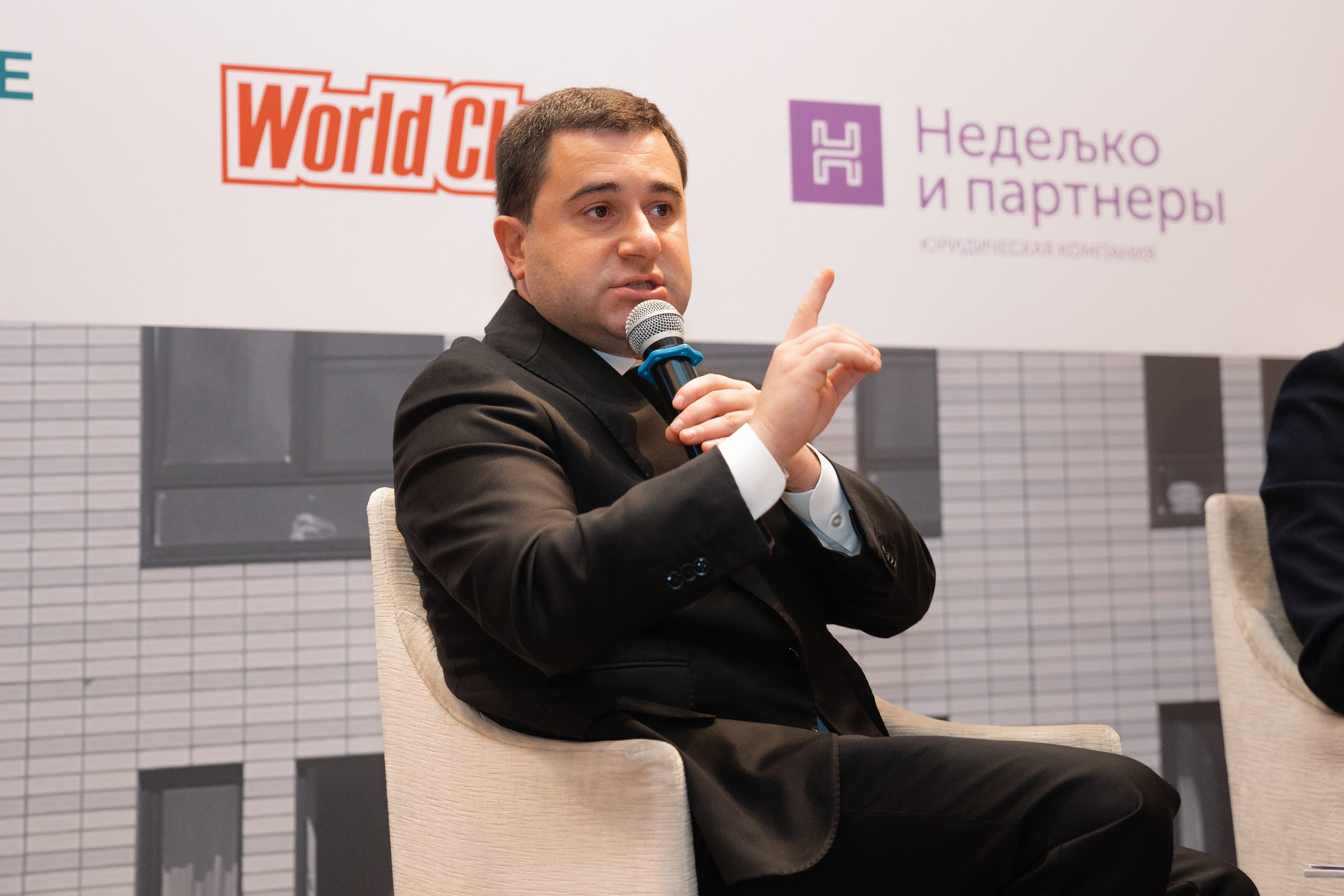 Репортаж. Фотограф — Алексей Сериков в Москве