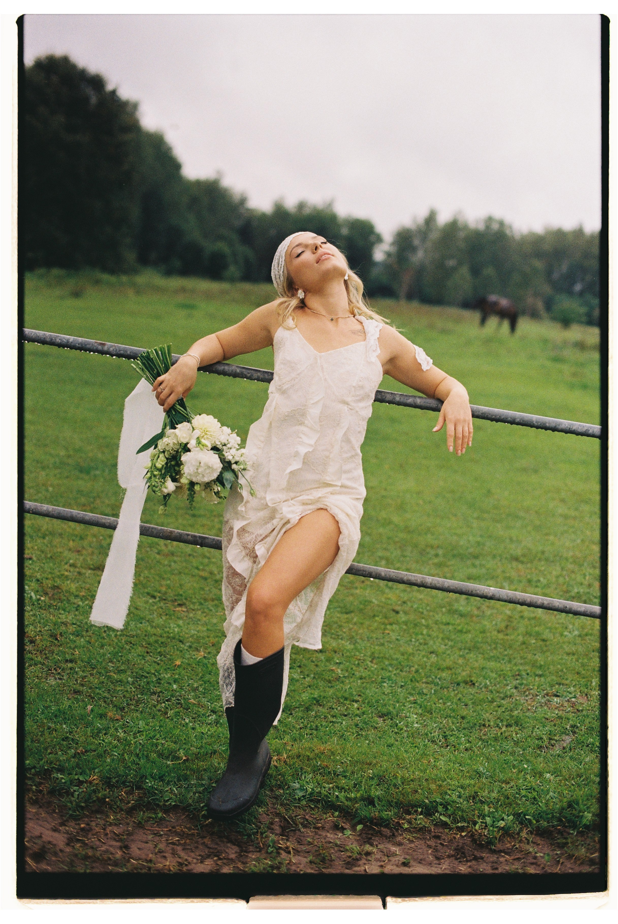 Polyana Country Club Полина и Даня. Афина Ефимова. Свадебный фотограф Москва