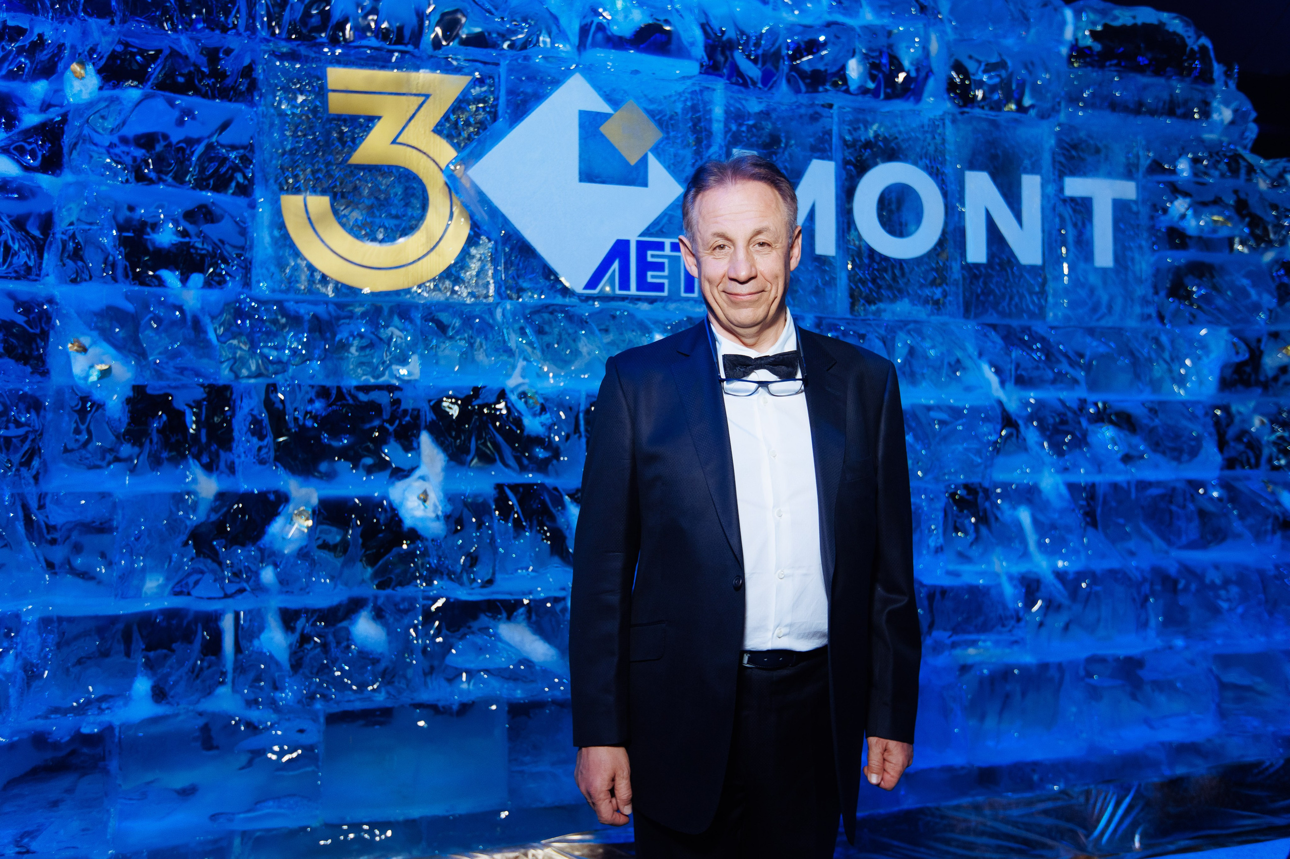 MONT (МТС Live Холл). Репортажный фотограф на мероприятие в Москве Алексей Терентьев