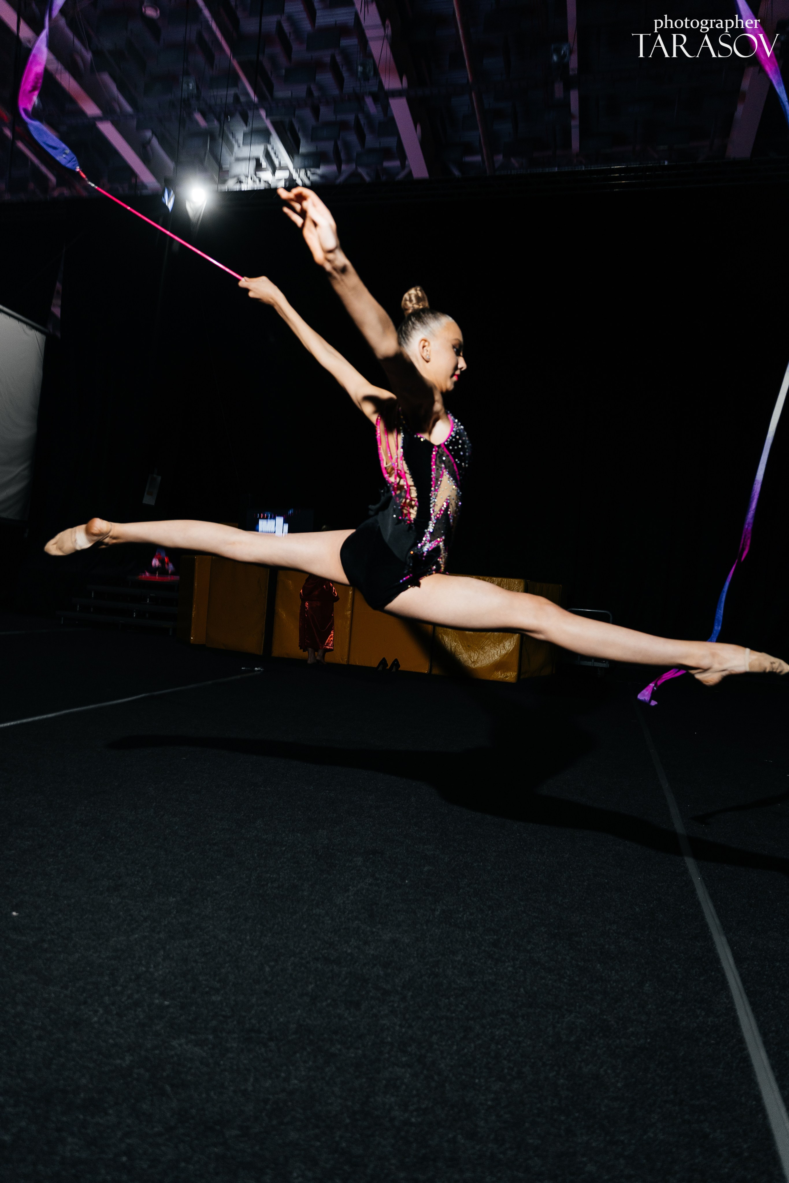 ART VOLGA 2025. Фотограф в Ульяновске Евгений Тарасов