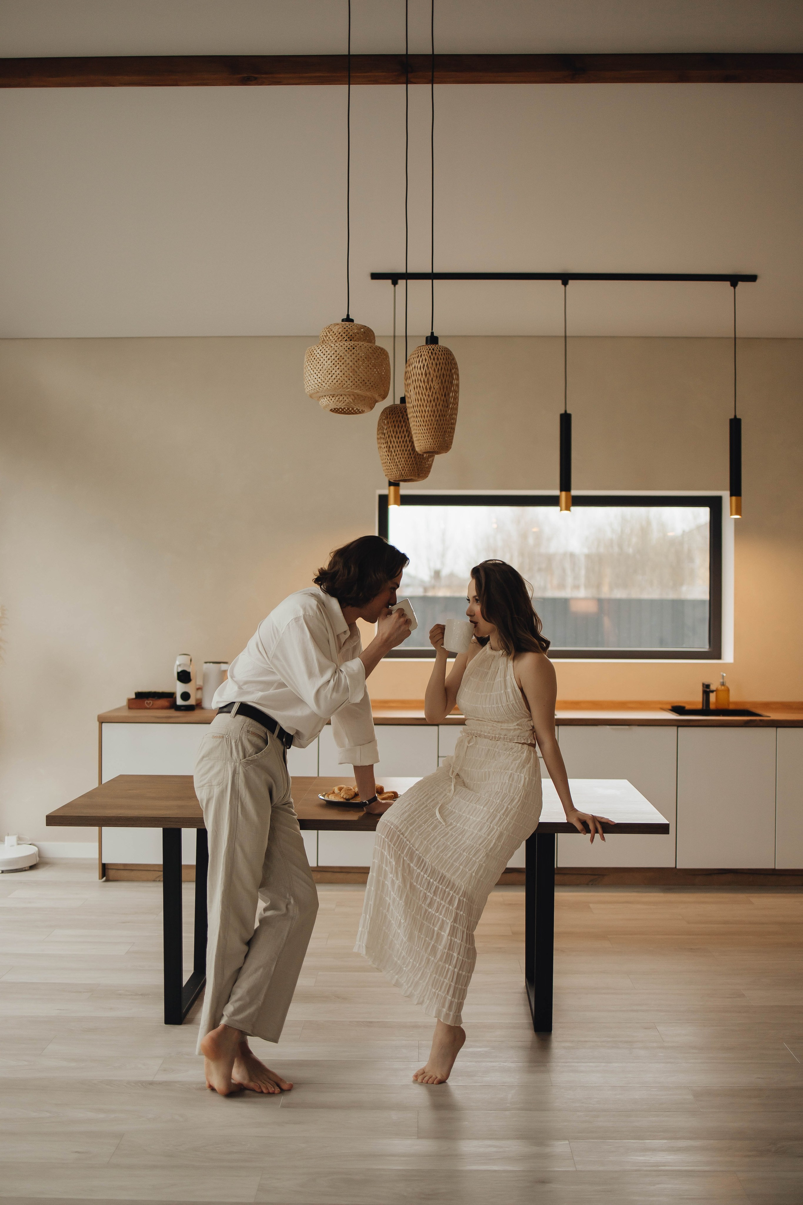 Даня и Софья. Свадебный и портретный фотограф в Орле и Москве Диана Ларичева