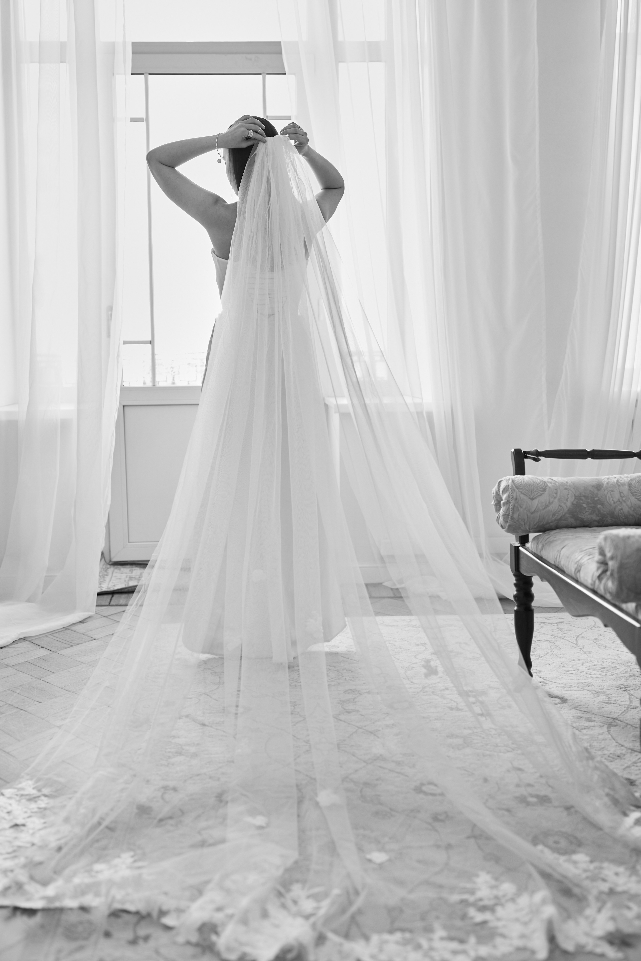 Свадьбы. Фотографы в Москве Антон и Ольга Беловы